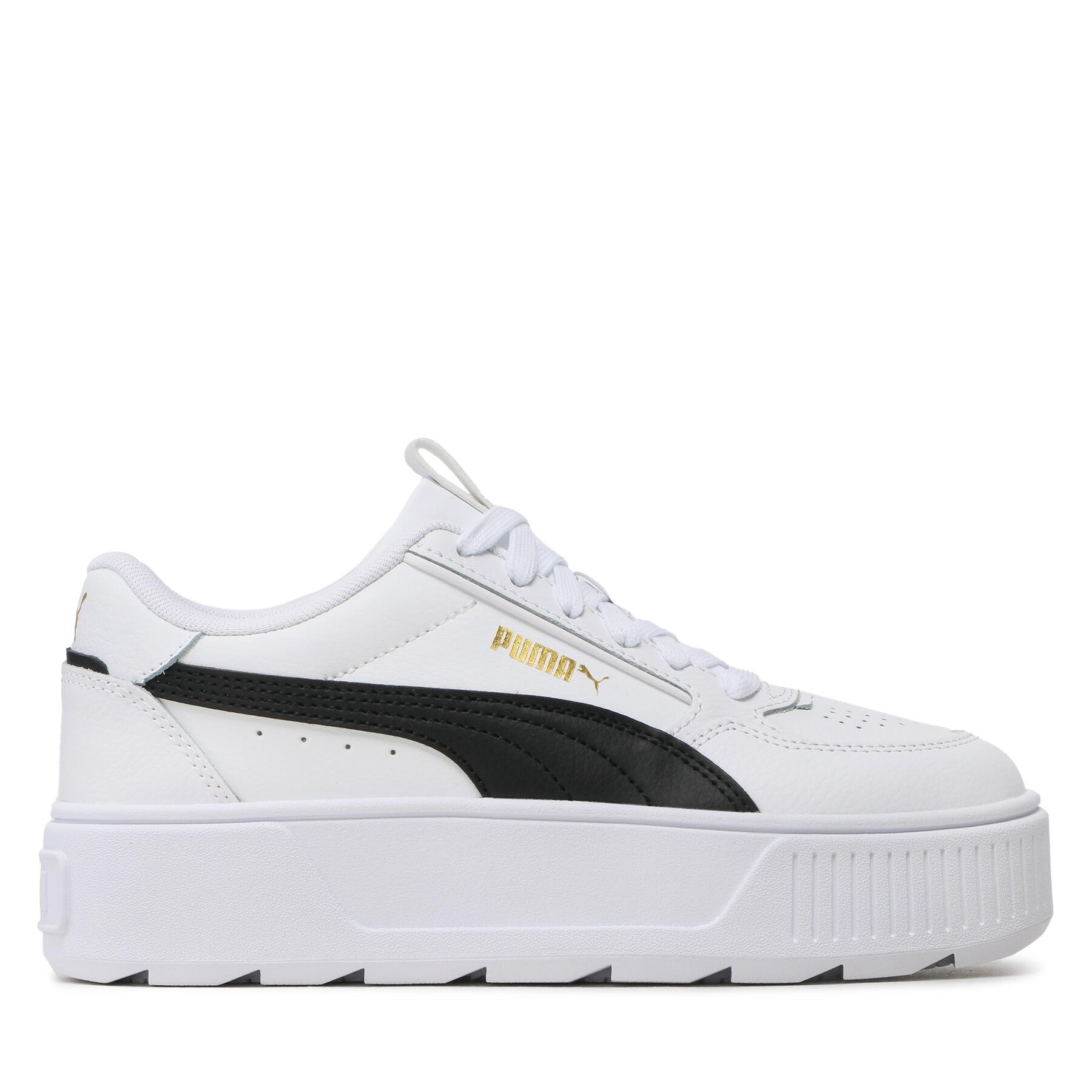 Sneakers Puma Karmen Rebelle 387212 02 Weiß von Puma