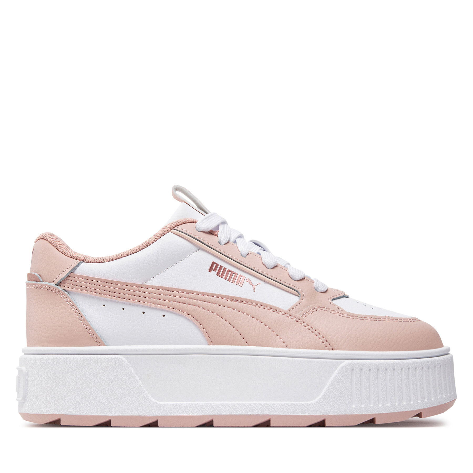 Sneakers Puma Karmen Rebelle 387212-21 Weiß von Puma