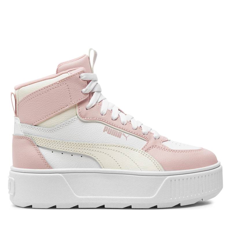 Sneakers Puma Karmen Rebelle Mid Jr 388729 10 Rosa von Puma