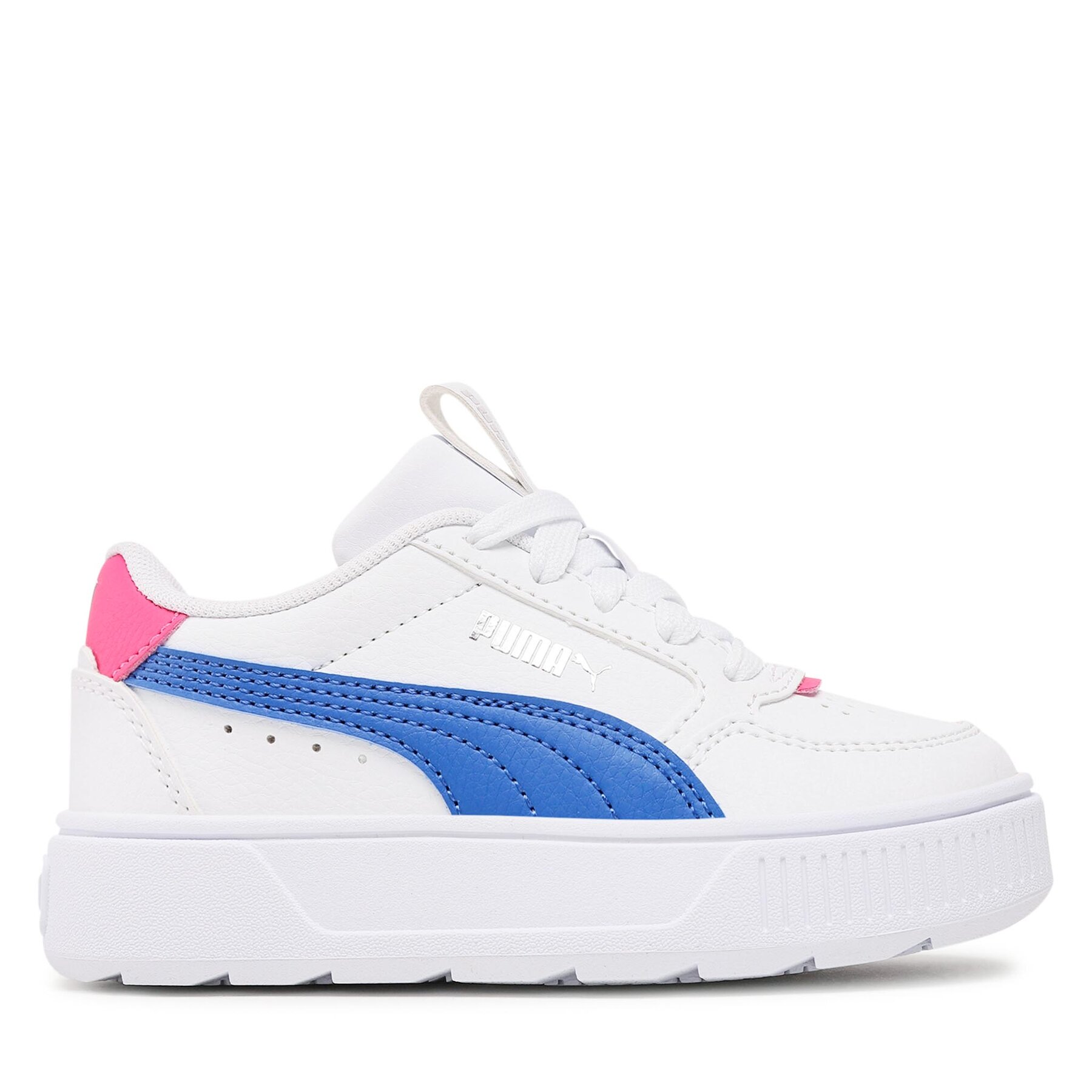 Sneakers Puma Karmen Rebelle Ps 388421 04 Weiß von Puma