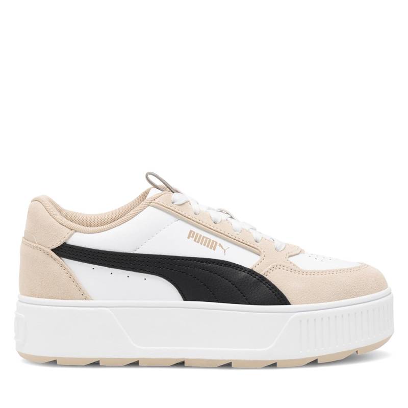 Sneakers Puma Karmen Rebelle Sd 395100 01 Beige von Puma