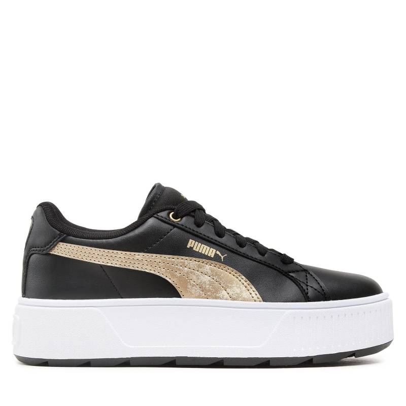 Sneakers Puma Karmen Space Metallics 38939601 Schwarz von Puma