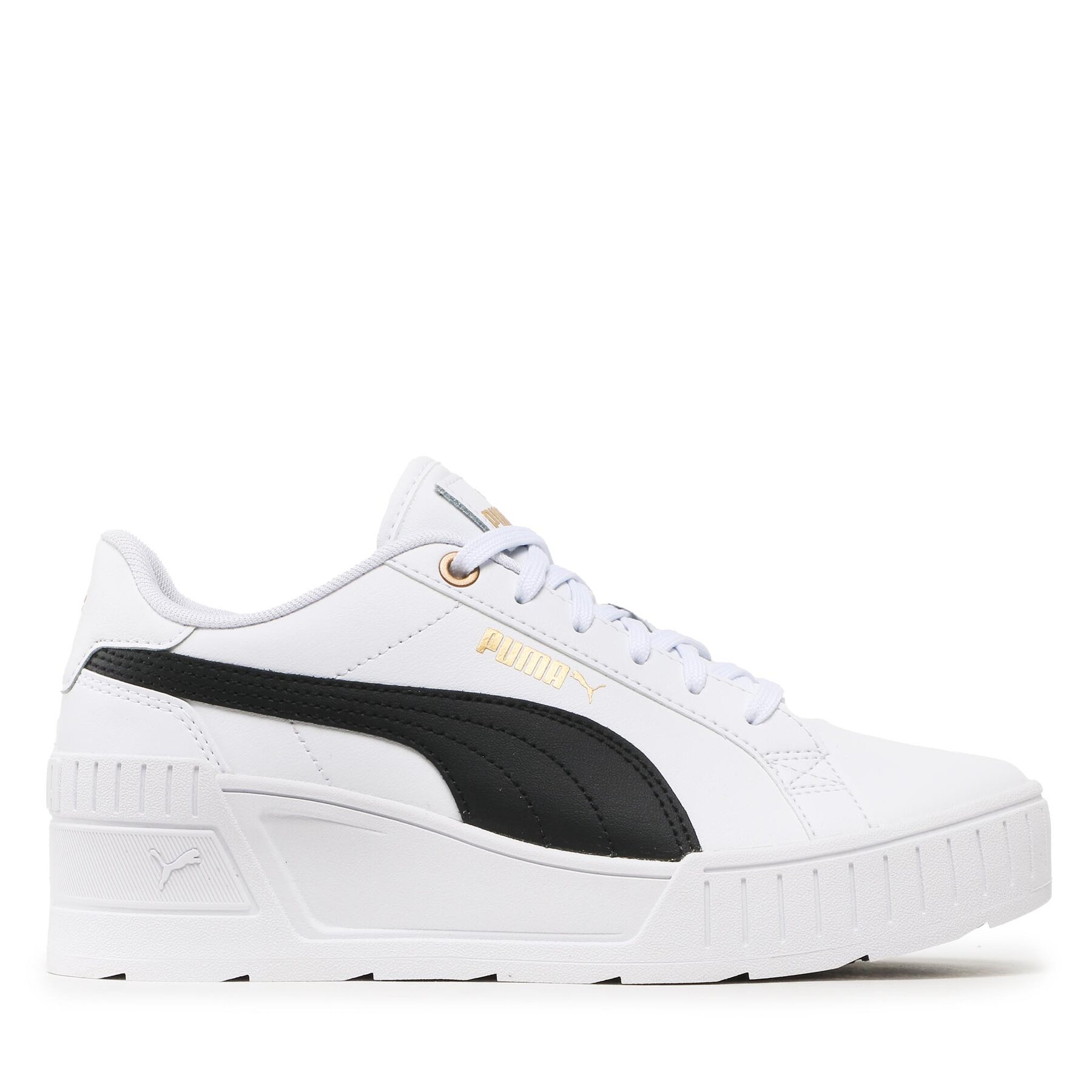 Sneakers Puma Karmen Wedge 390985 02 Weiß Sneakers Puma Karmen Wedge 390985 02 Weiß von Puma