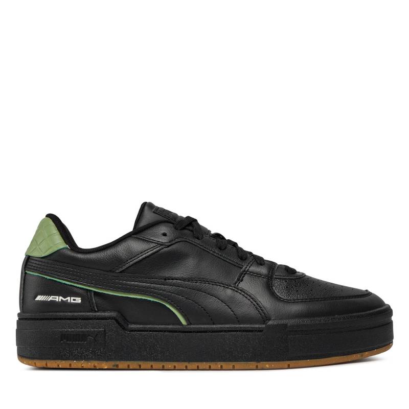 Sneakers Puma Mapf1 Amg Ca Pro 307855 02 Schwarz von Puma