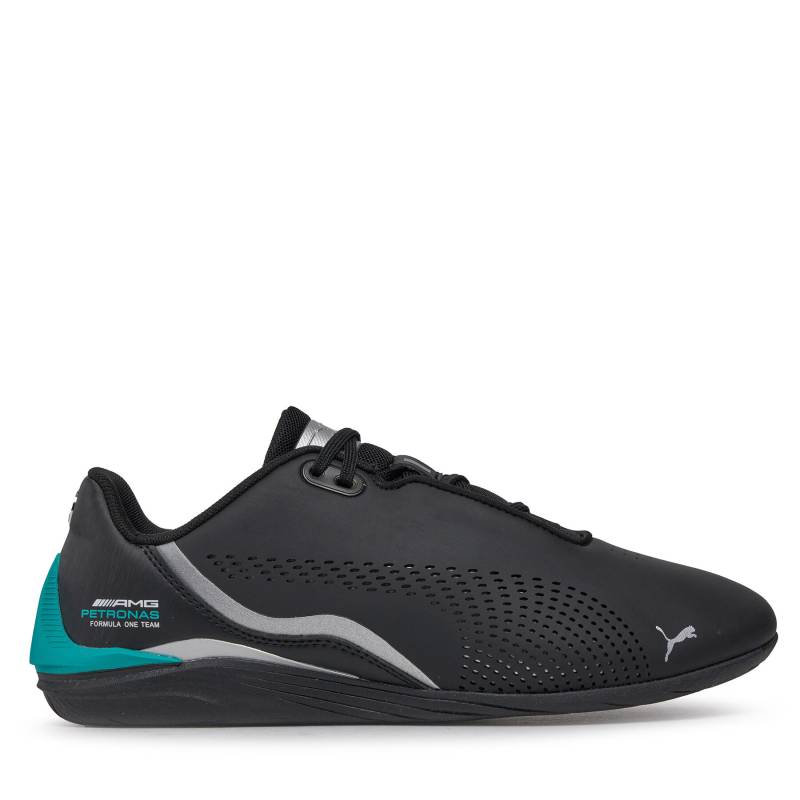 Sneakers Puma Mapf1 Drift Cat Decima 307196 04 Schwarz von Puma