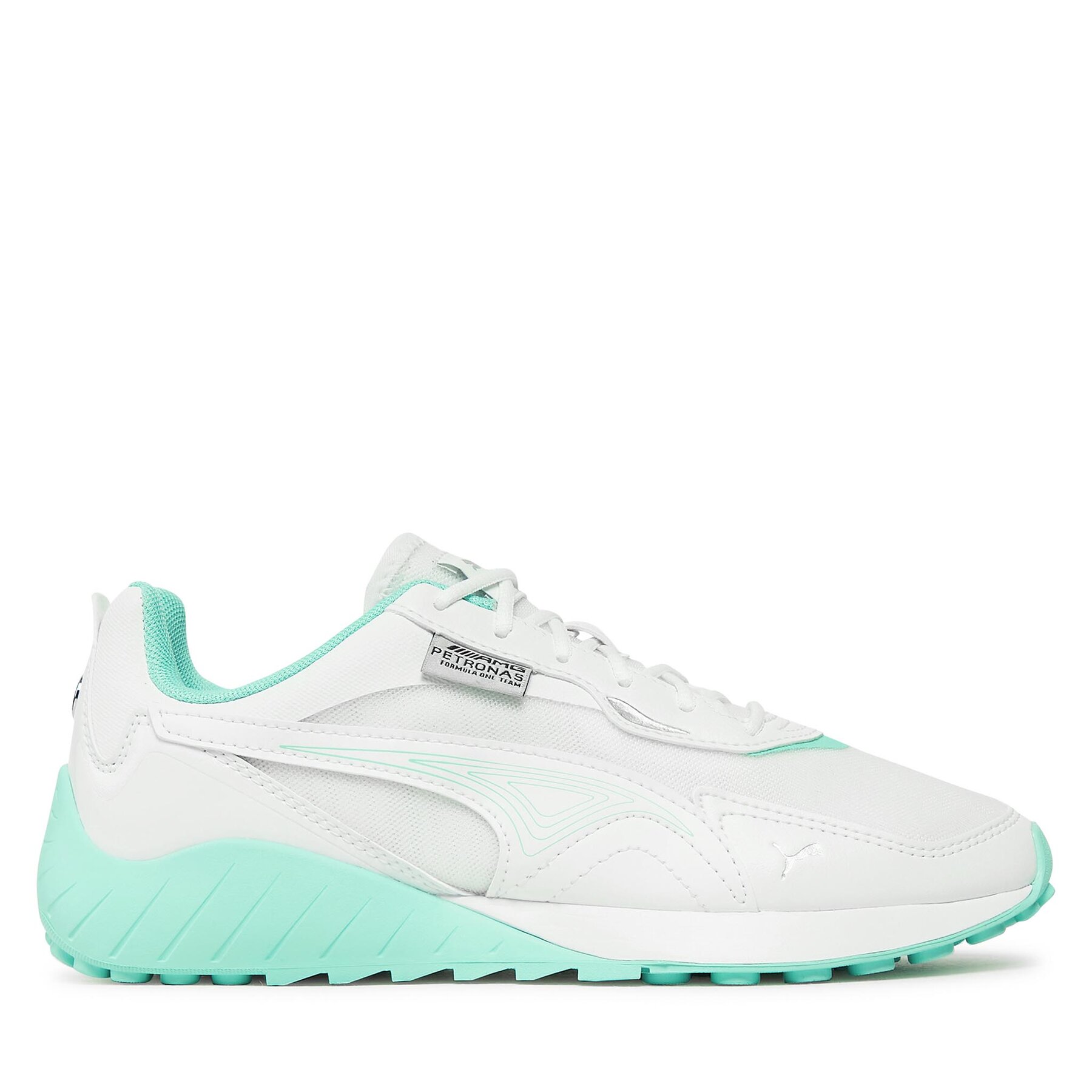 Sneakers Puma Mapf1 Speedfusion Wns 307479 01 Weiß Sneakers Puma Mapf1 Speedfusion Wns 307479 01 Weiß von Puma