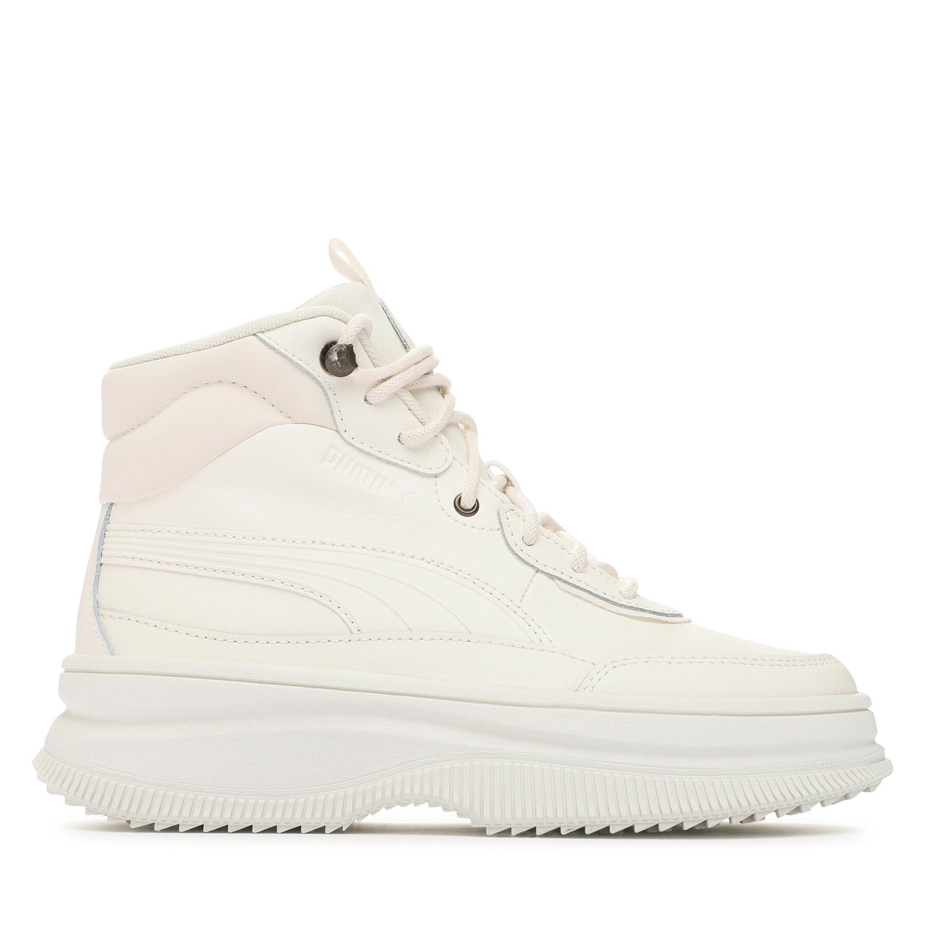 Sneakers Puma Mayra Frosted Ivory-Frosted 392316 03 Beige Sneakers Puma Mayra Frosted Ivory-Frosted 392316 03 Beige von Puma
