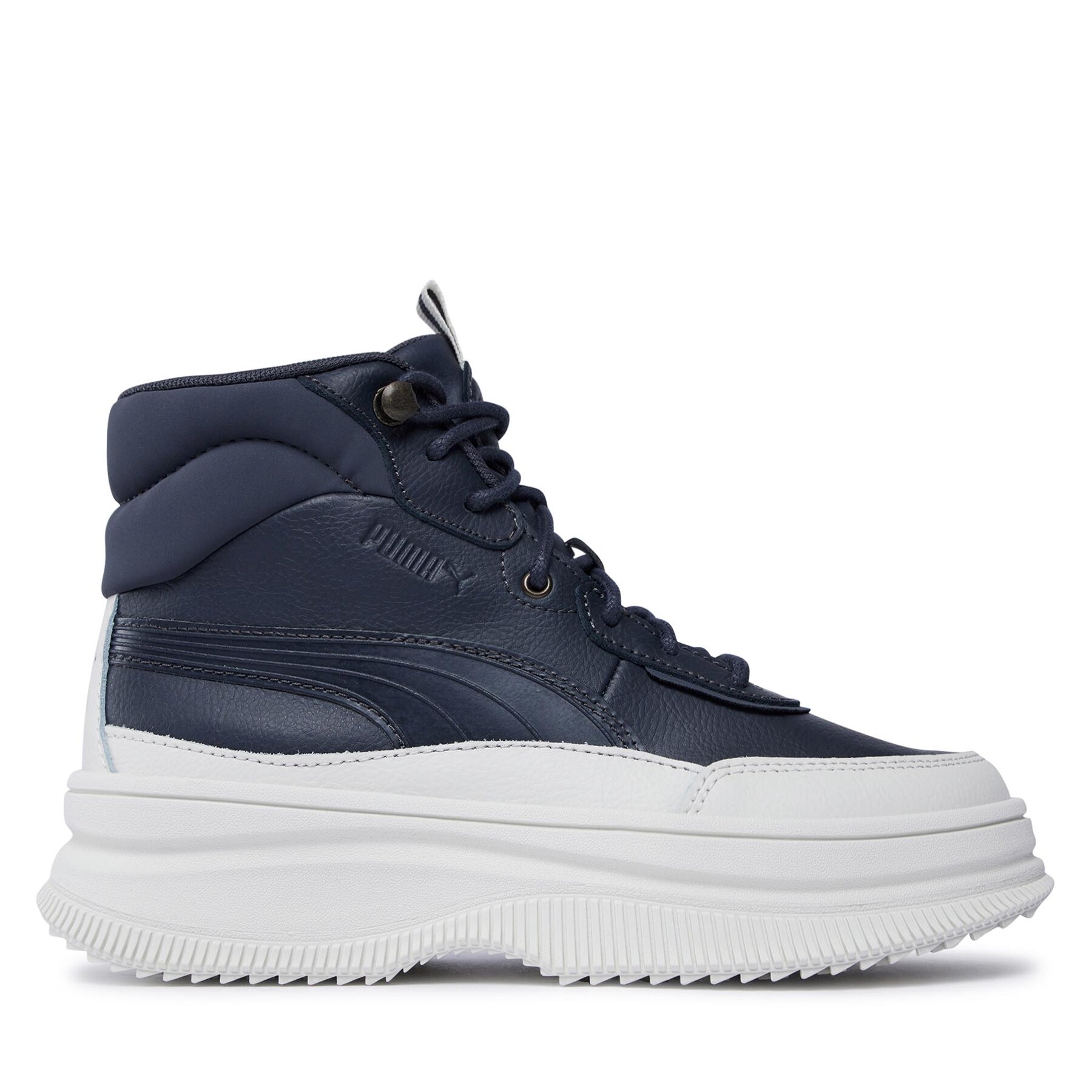 Sneakers Puma Mayra Strong Gray-Strong 392316 04 Grau Sneakers Puma Mayra Strong Gray-Strong 392316 04 Grau von Puma
