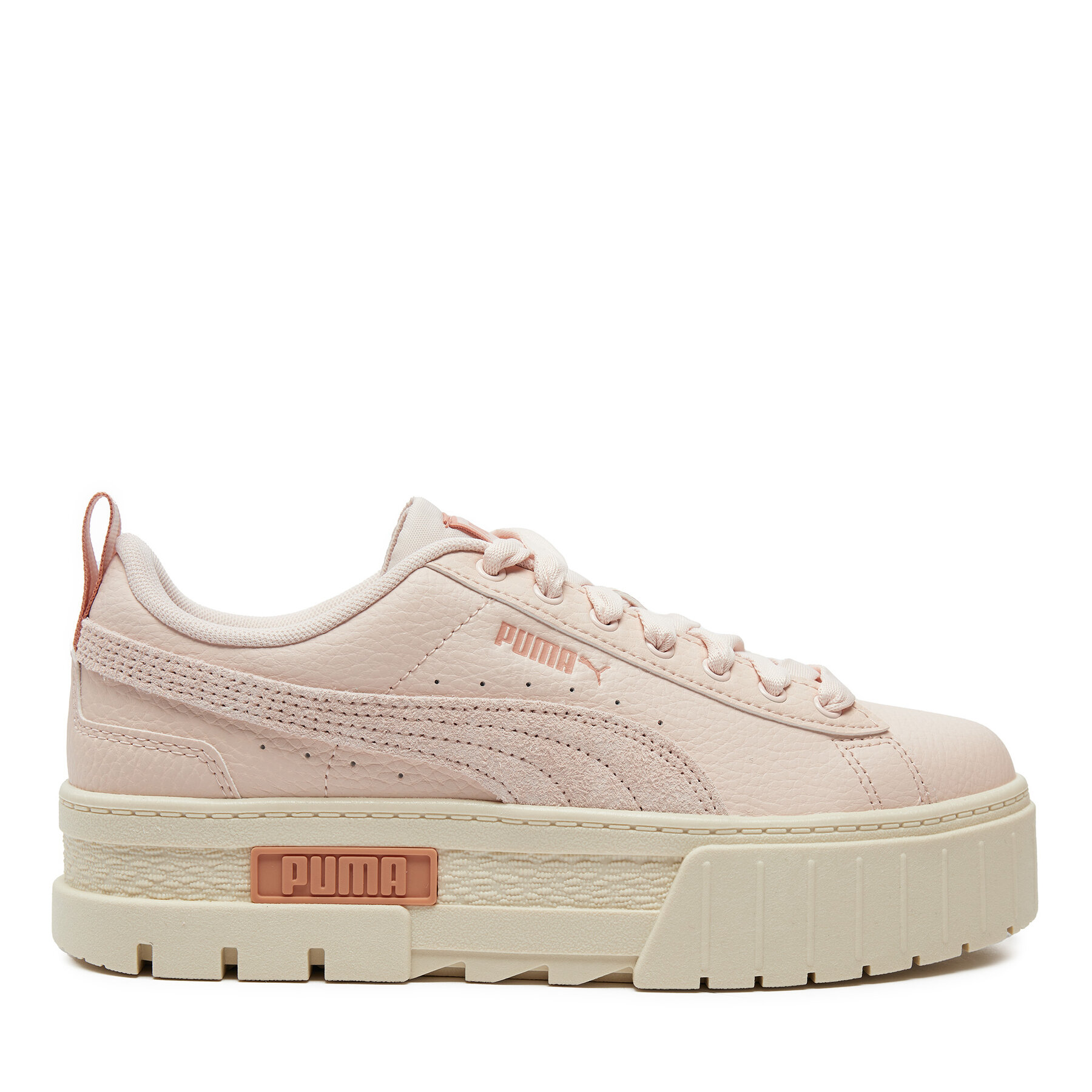 Sneakers Puma Mayze Dusty Summer Jr 393614 05 Rosa von Puma