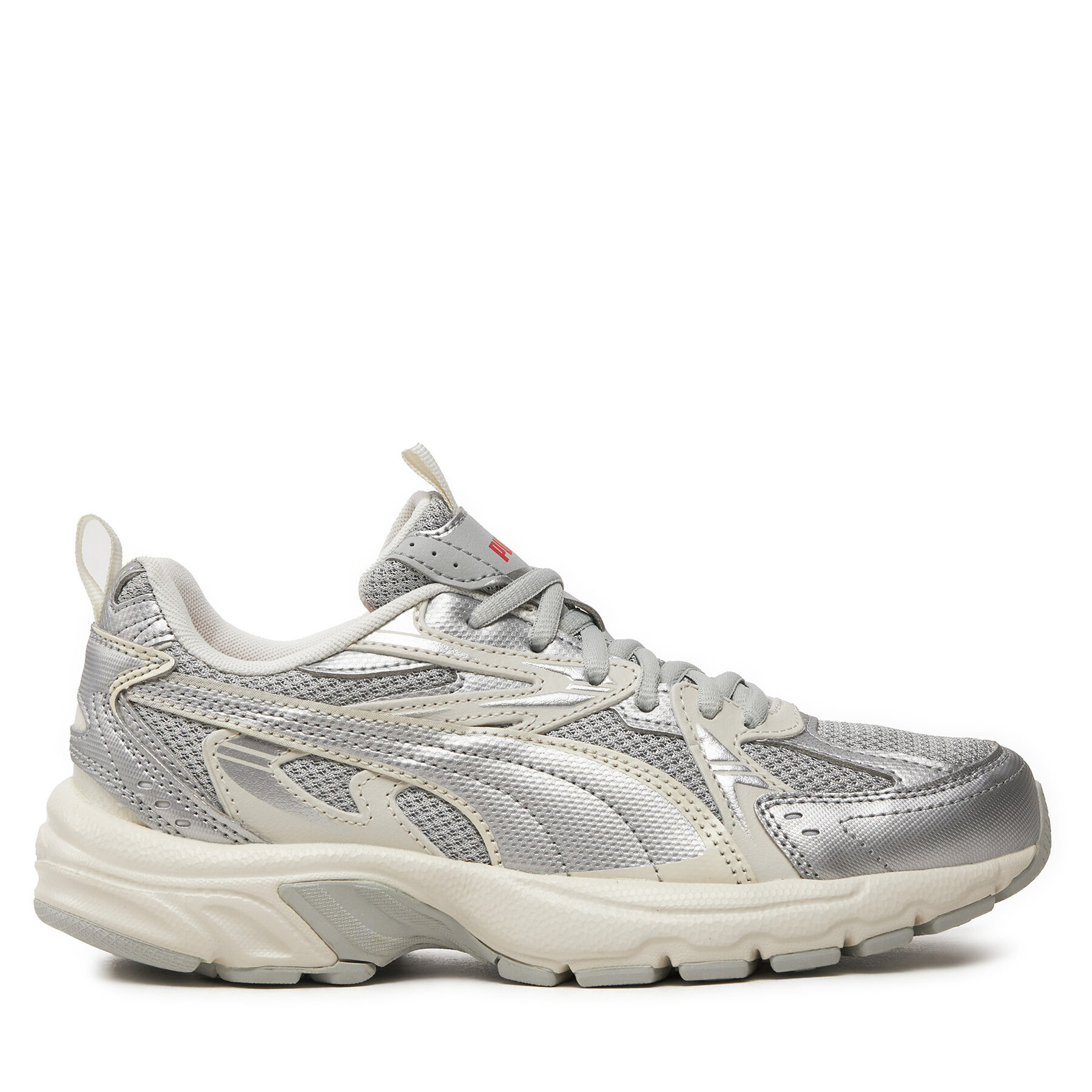 Sneakers Puma Milenio Tech 392322 06 Grau von Puma