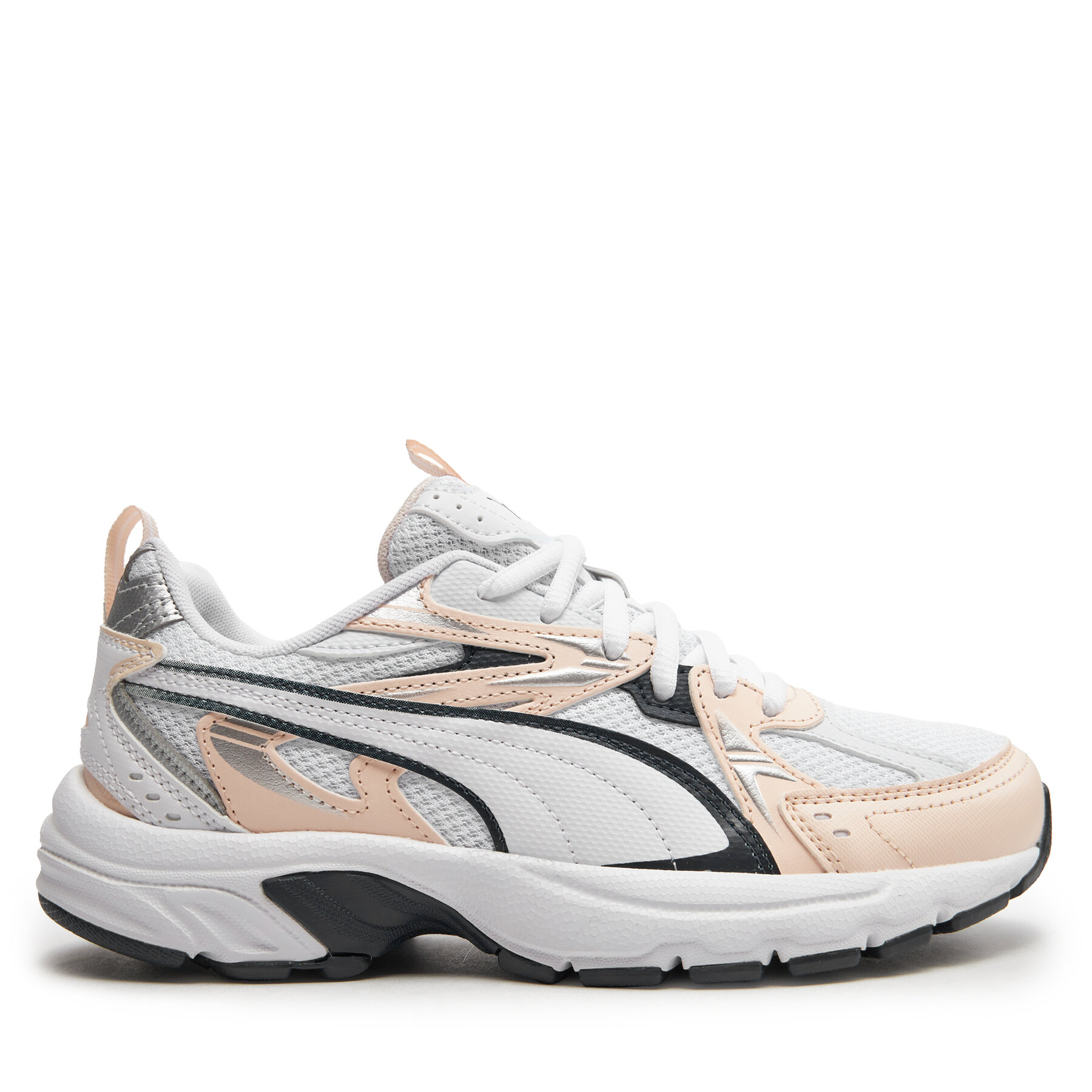 Sneakers Puma Milenio Tech 392322-07 Weiß von Puma