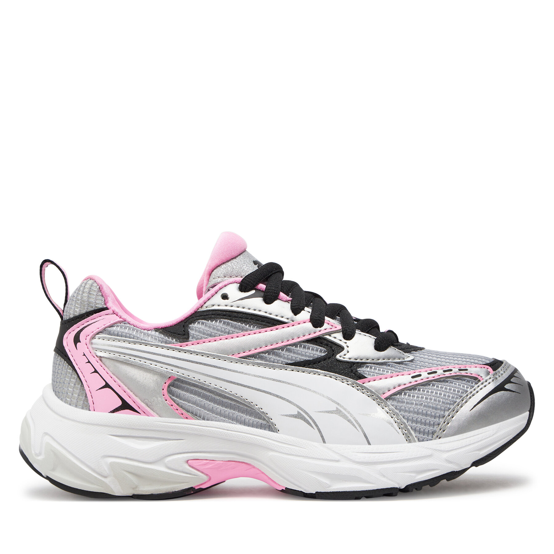 Sneakers Puma Morphic Athletic Feather 395919-03 Grau von Puma