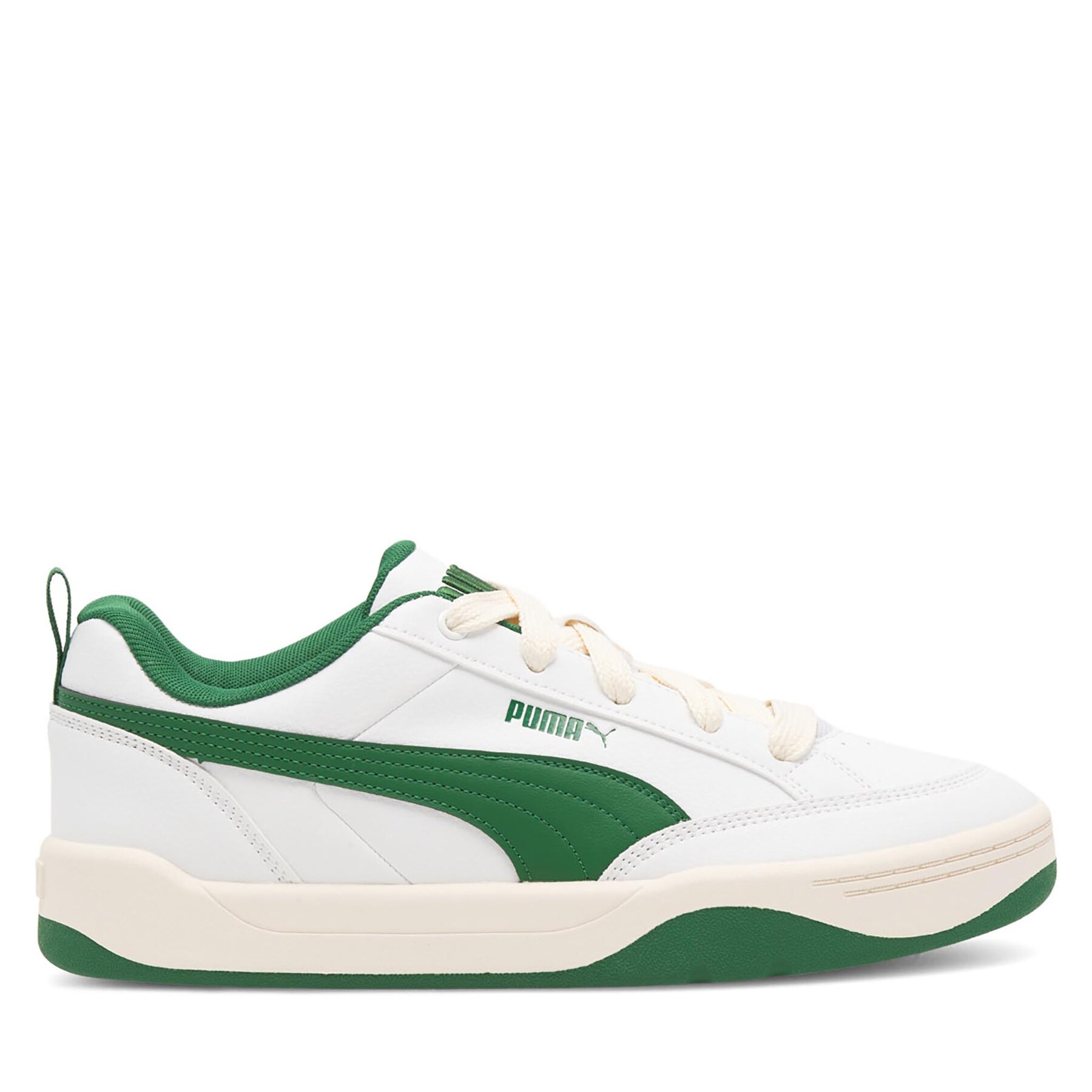 Sneakers Puma PARK LIFESTYLE 39508402 Weiß von Puma