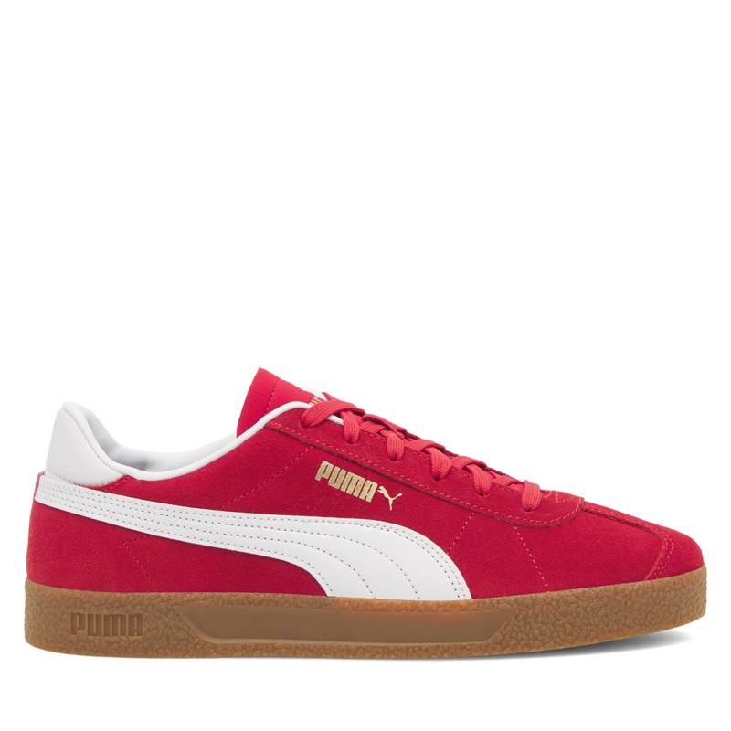 Sneakers Puma Puma Cub 38111120 M Rot von Puma