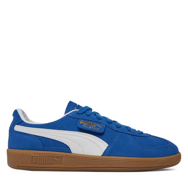 Sneakers Puma Palermo 396463 07 Dunkelblau von Puma