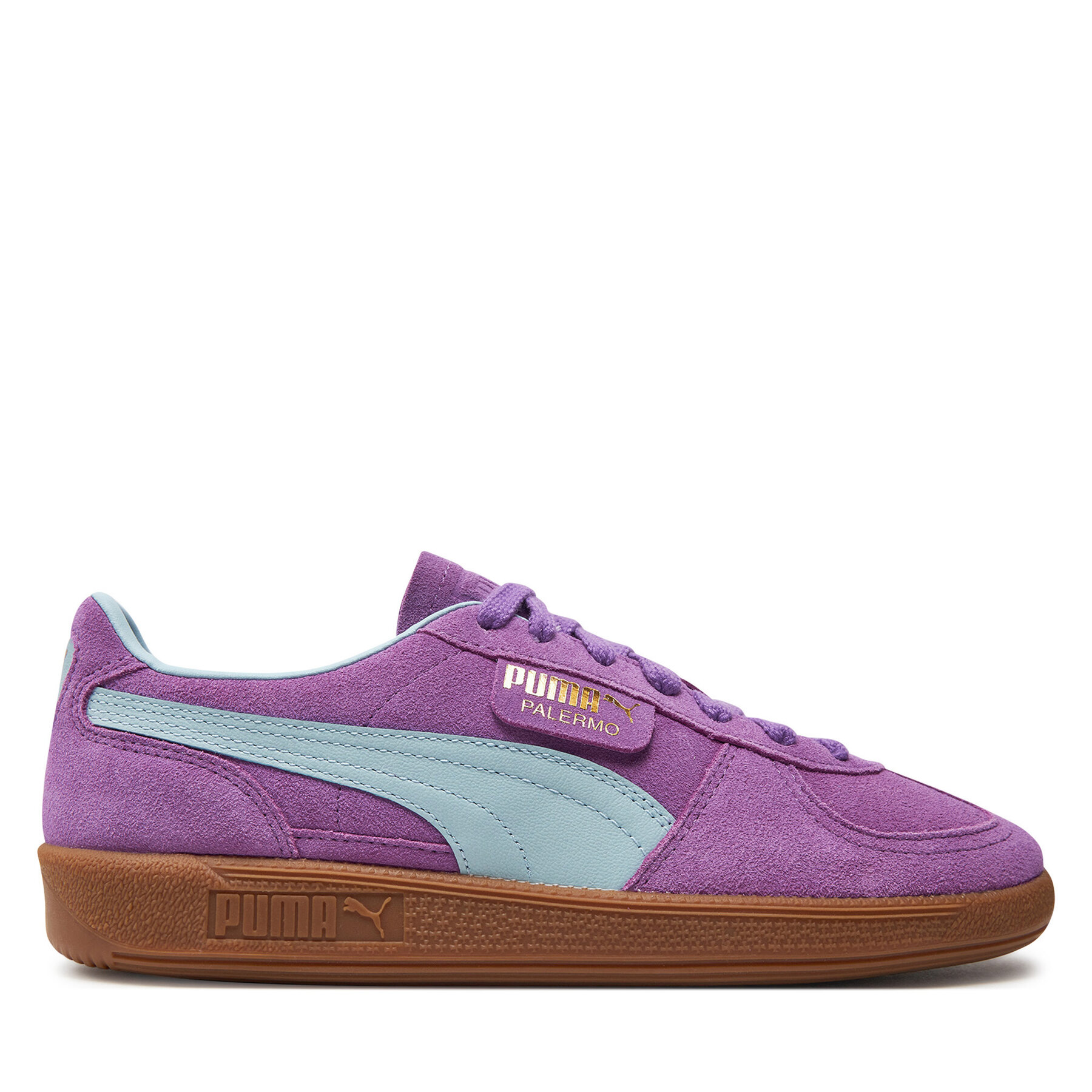 Sneakers Puma Palermo 396463 16 Violett von Puma