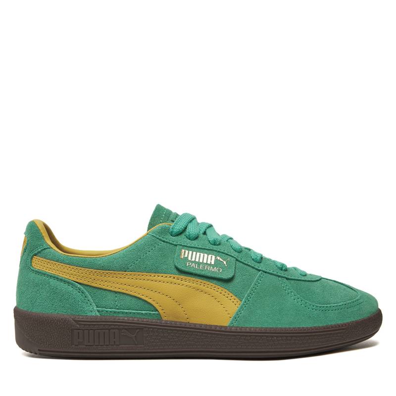 Sneakers Puma Palermo 396463 18 Grün von Puma