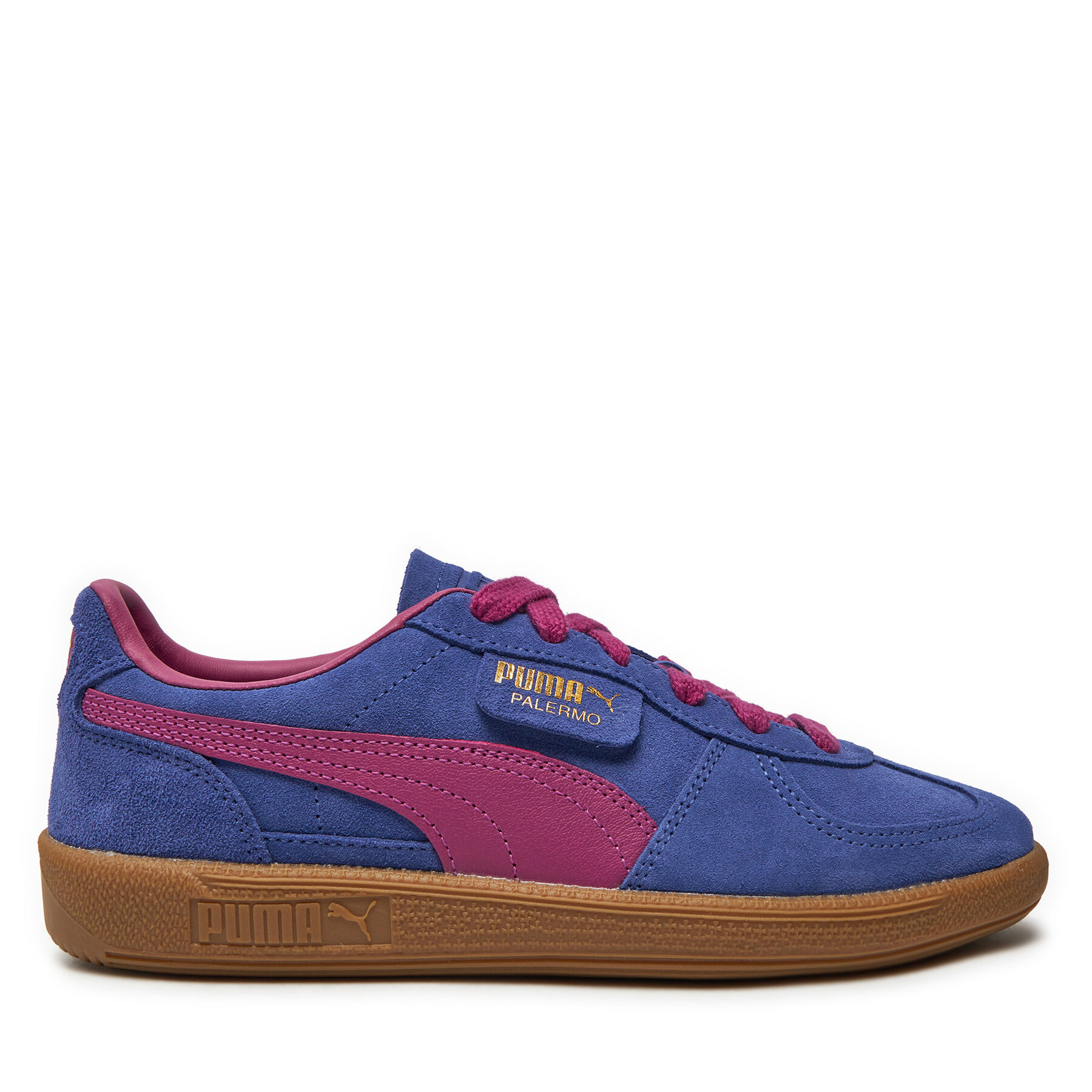 Sneakers Puma Palermo 396463 21 Dunkelblau von Puma