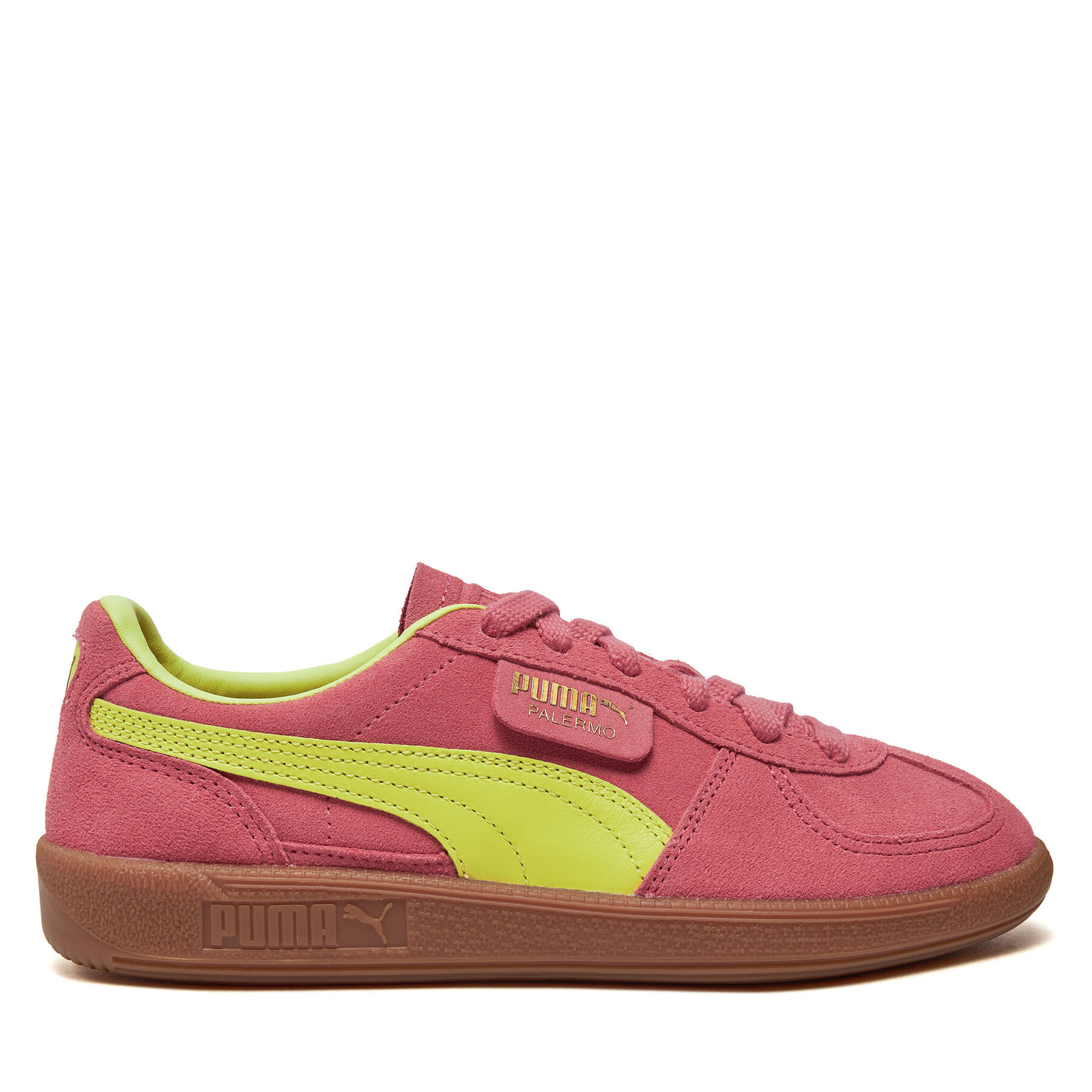 Sneakers Puma Palermo 396463 22 Orange von Puma