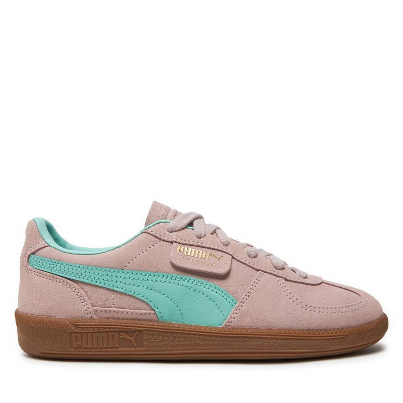 Sneakers Puma Palermo 396463 23 Grau von Puma