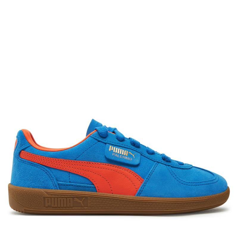 Sneakers Puma Palermo 396463 25 Blau von Puma