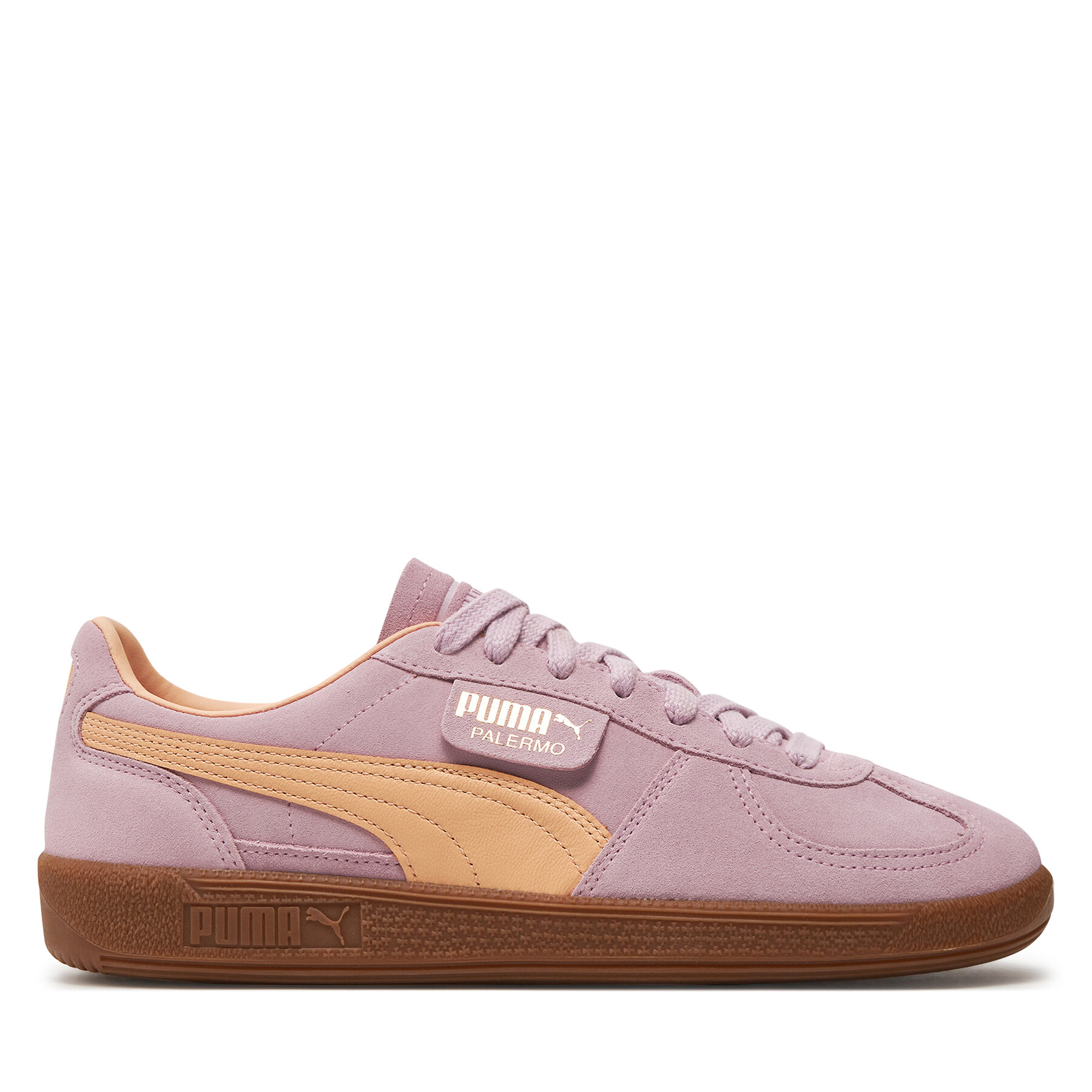 Sneakers Puma Palermo 396463 06 Rosa von Puma