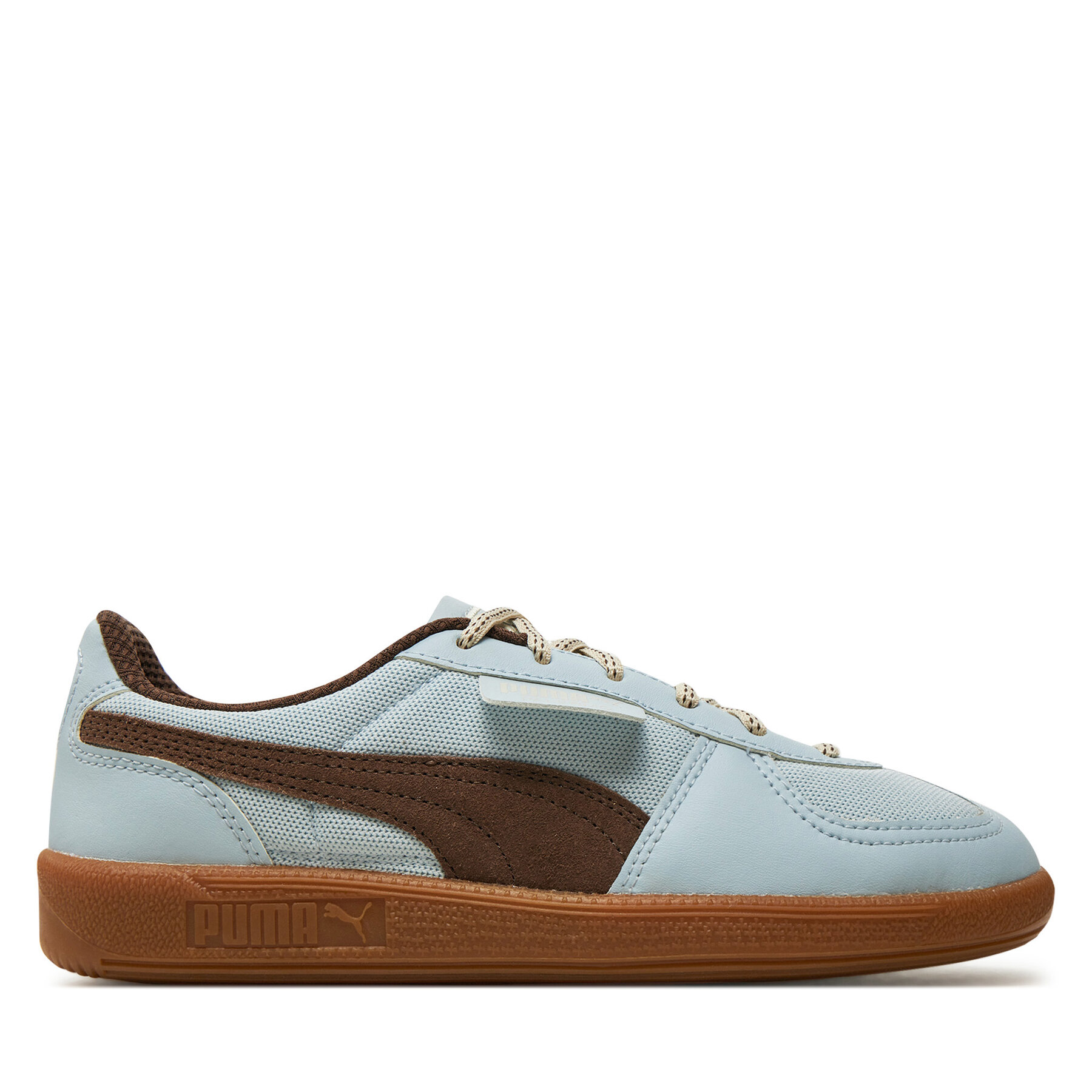 Sneakers Puma Palermo CCC Wns 397770 01 Blau von Puma