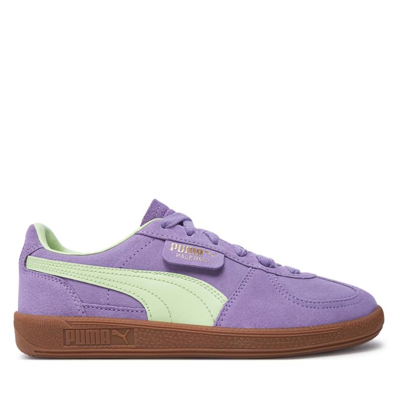 Sneakers Puma Palermo Jr 397271 19 Violett von Puma