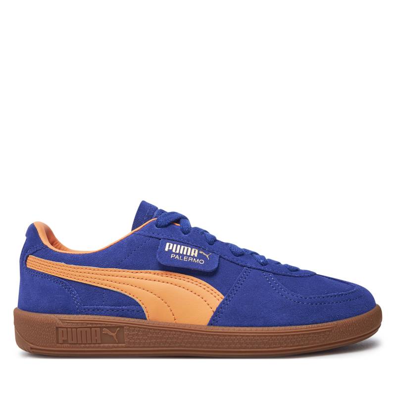 Sneakers Puma Palermo Jr 397271 20 Blau von Puma