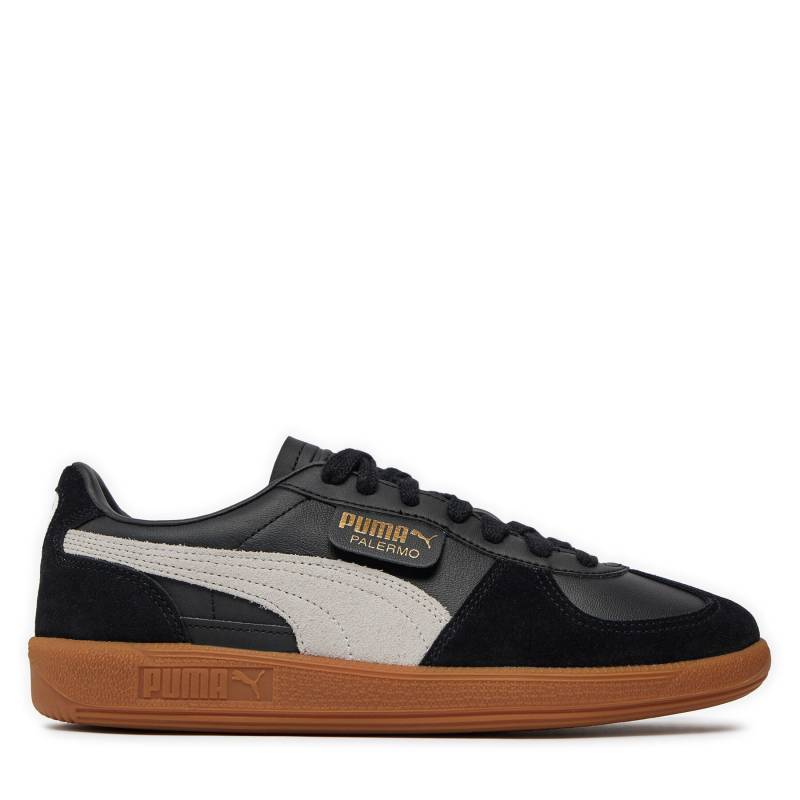 Sneakers Puma Palermo Lth 396464 03 Schwarz von Puma