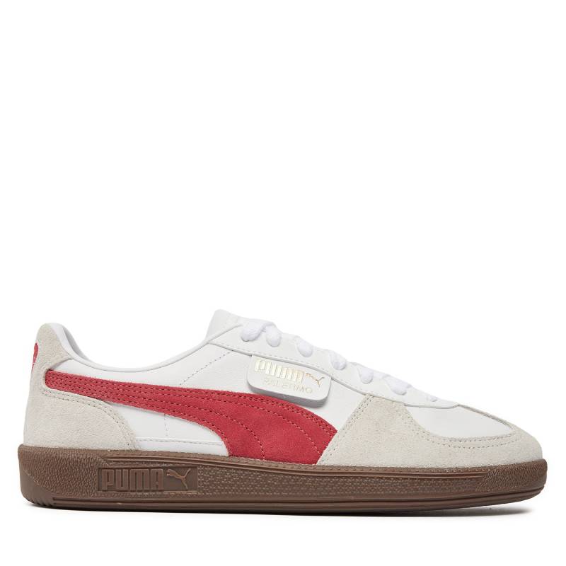 Sneakers Puma Palermo Lth 396464 05 Grau von Puma