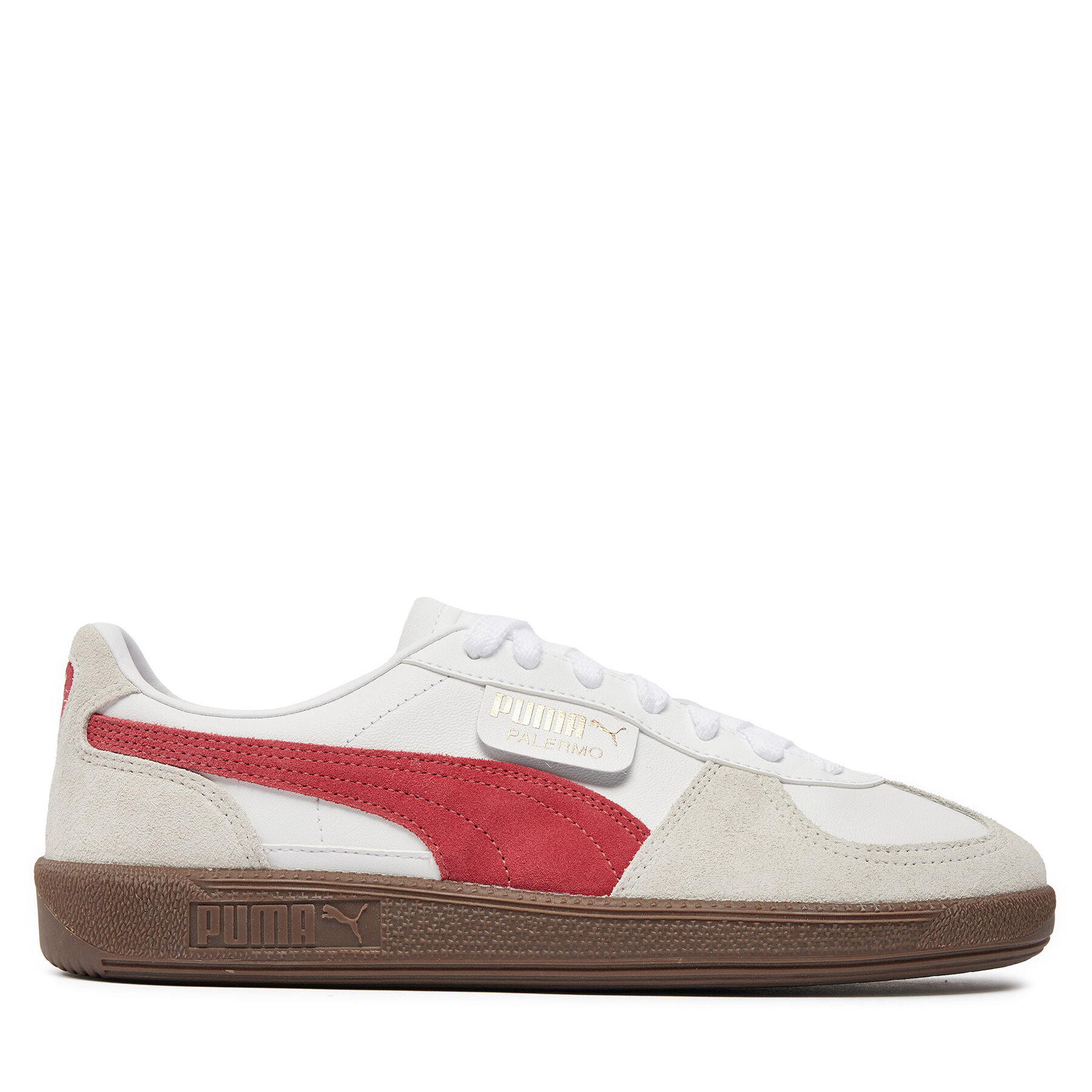 Sneakers Puma Palermo Lth 396464 05 Grau Sneakers Puma Palermo Lth 396464 05 Grau von Puma