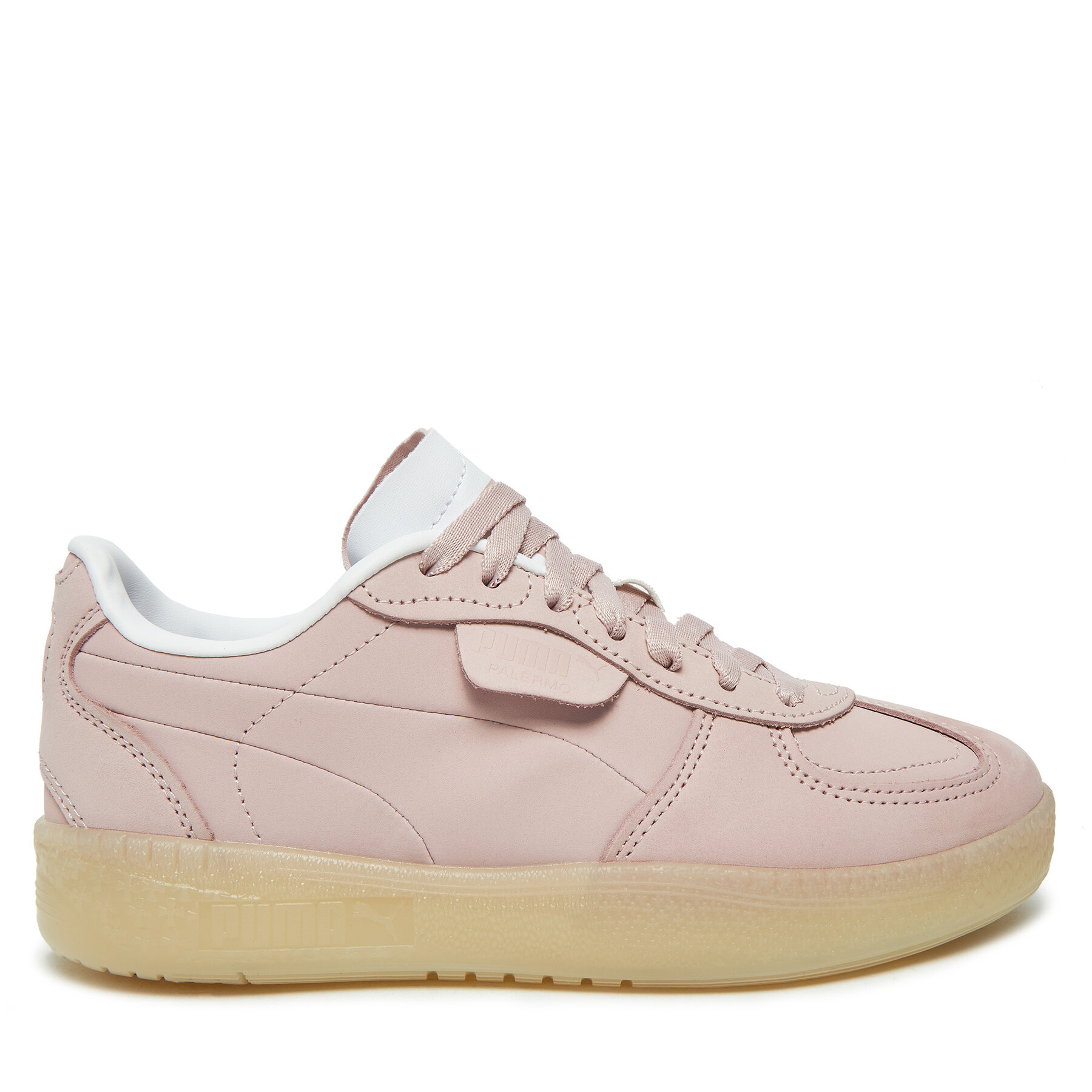 Sneakers Puma Palermo Moda Elevated Wns 398527 01 Rosa von Puma