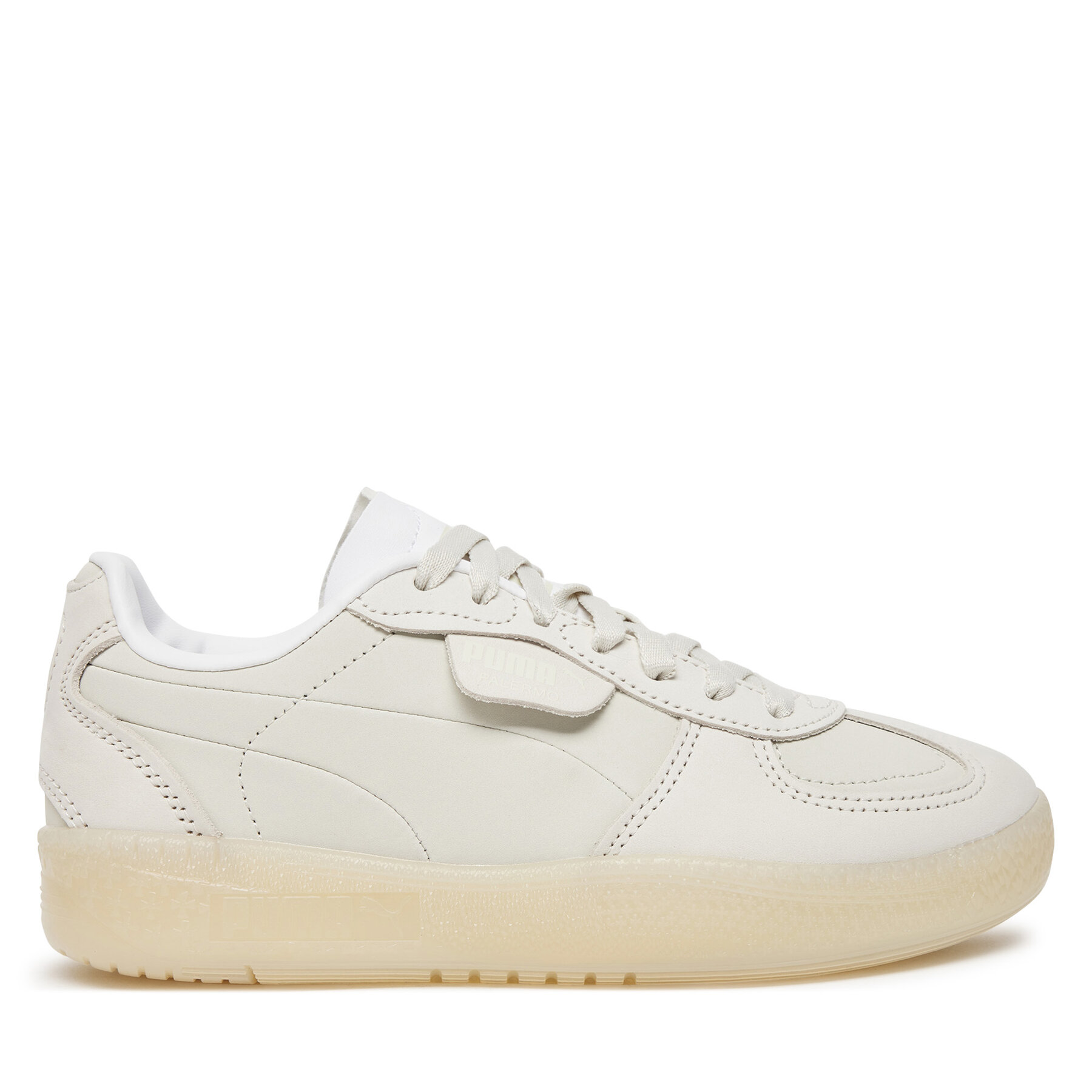Sneakers Puma Palermo Moda Elevated Wns 398527 02 Grau Sneakers Puma Palermo Moda Elevated Wns 398527 02 Grau von Puma