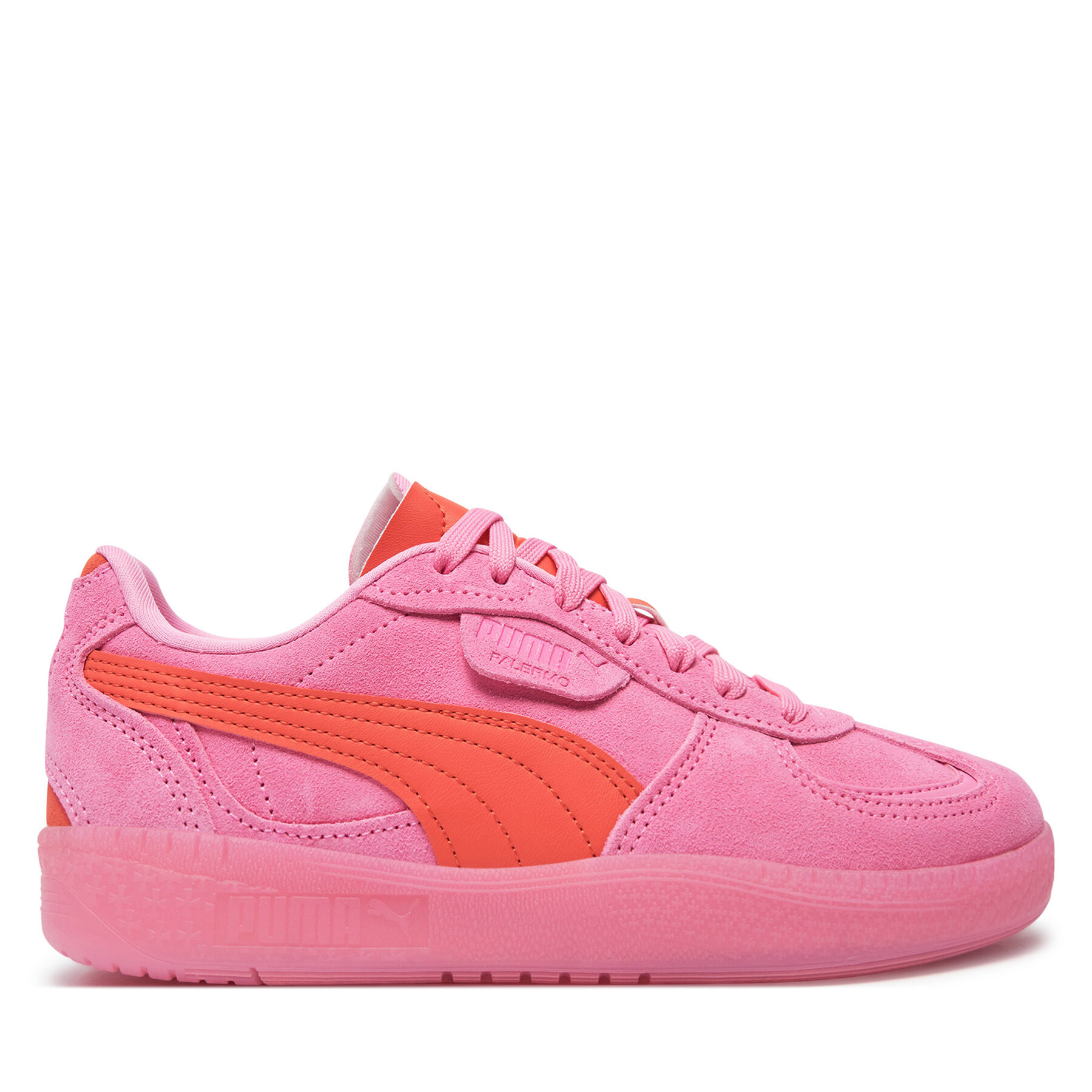 Sneakers Puma Palermo Moda Xtra Wns 398534 01 Rosa von Puma