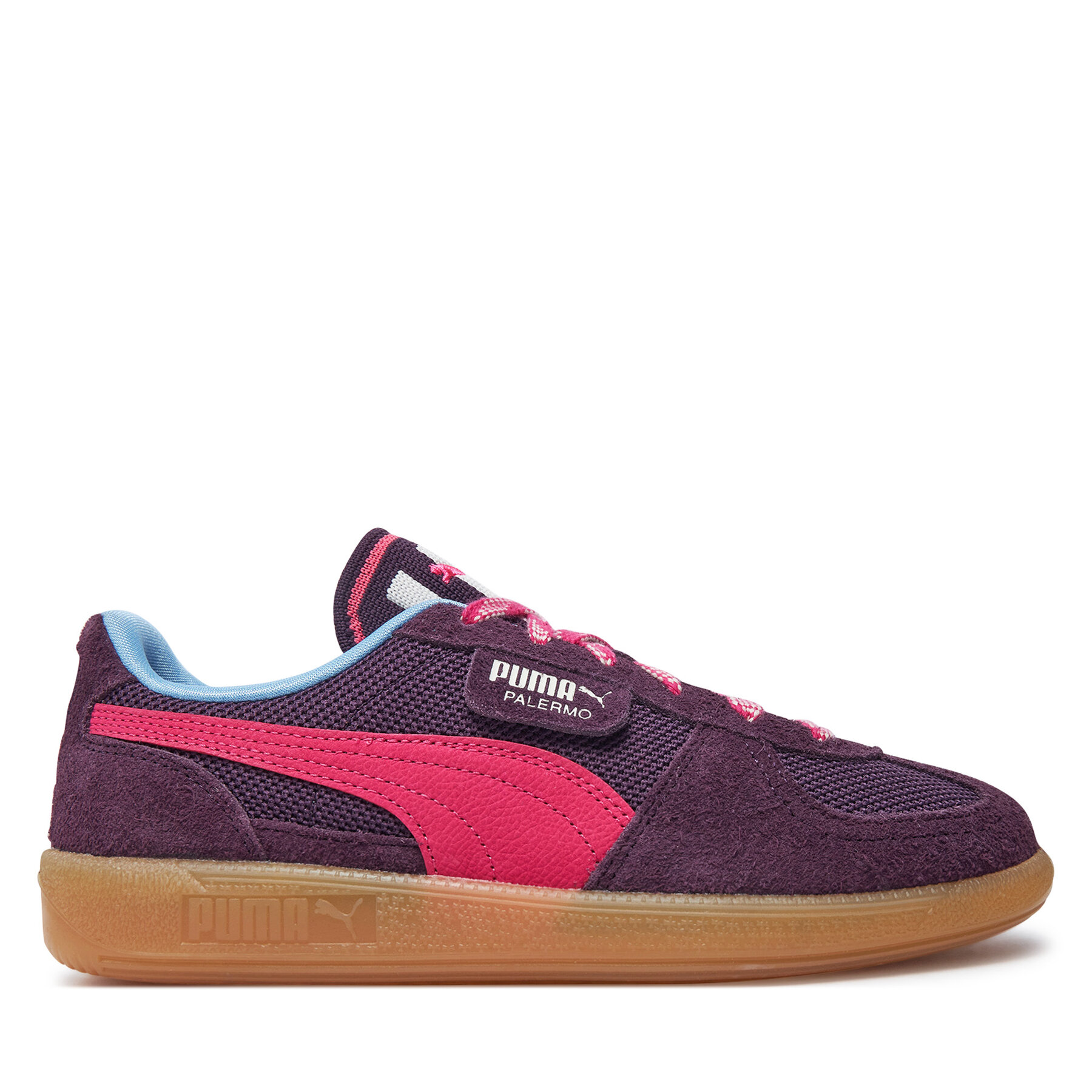 Sneakers Puma Palermo Supertifo 398182 01 Violett Sneakers Puma Palermo Supertifo 398182 01 Violett von Puma
