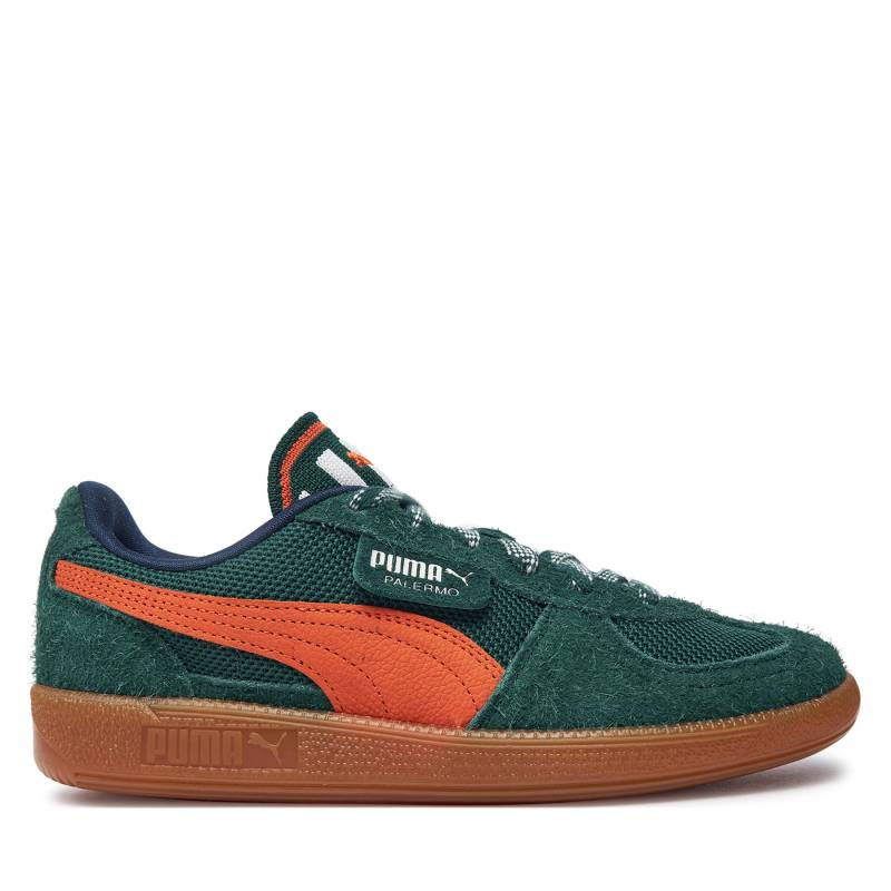 Sneakers Puma Palermo Supertifo 398182 02 Grün von Puma