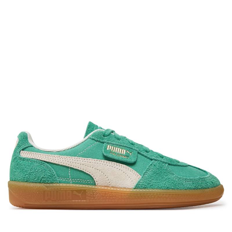 Sneakers Puma Palermo Vintage 396841 05 Grün von Puma