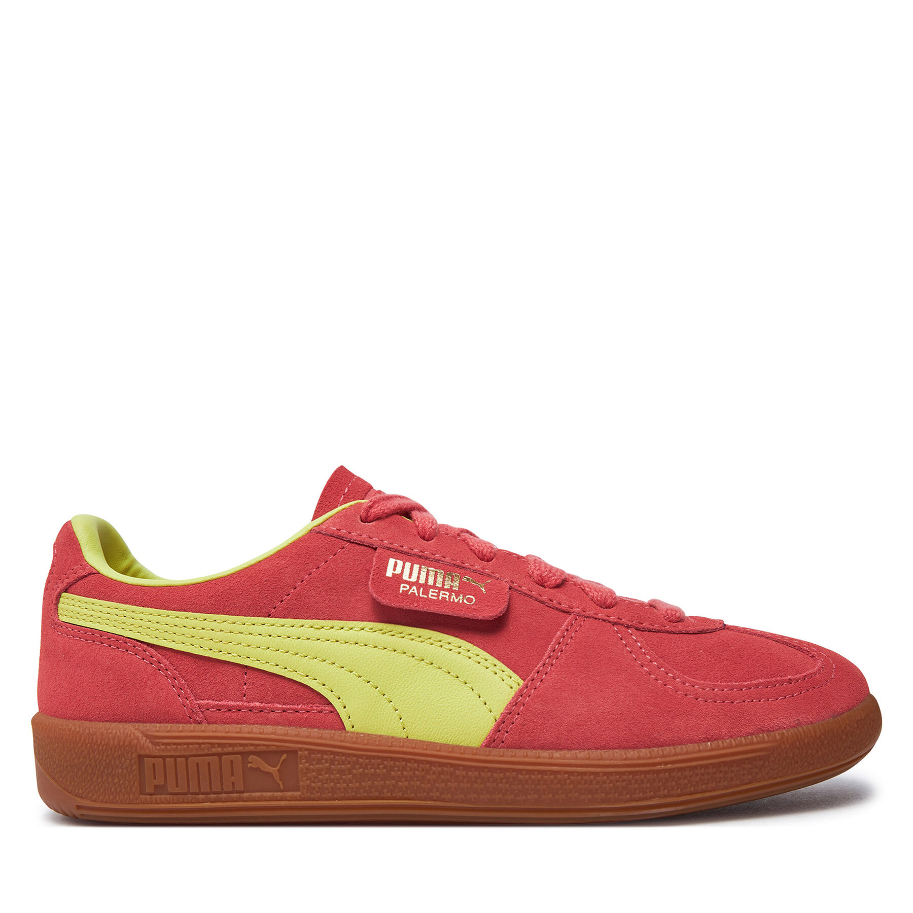 Sneakers Puma Palermo Wns 397643 22 Rosa von Puma