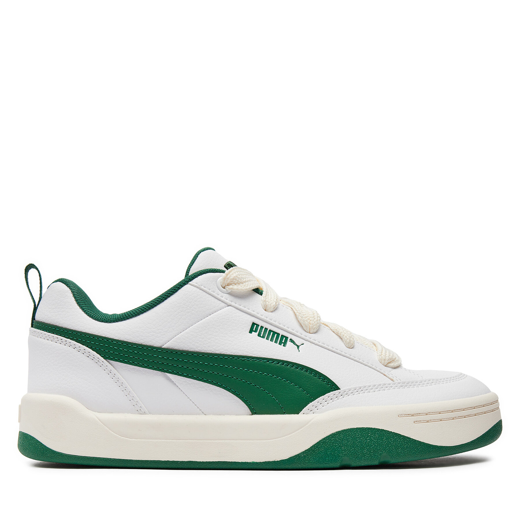 Sneakers Puma Park Lifestyle 395084-02 Weiß von Puma