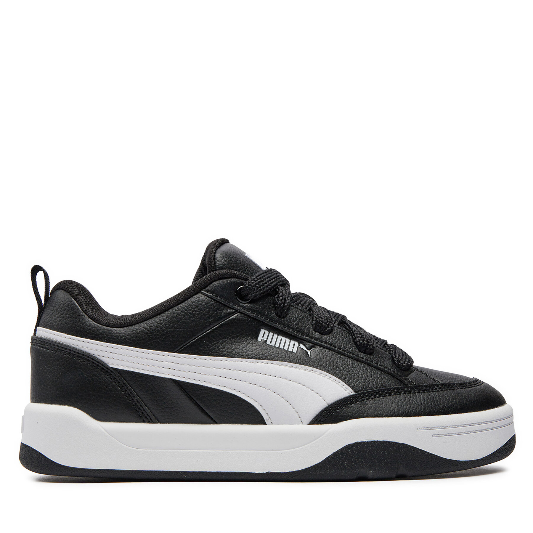 Sneakers Puma Park Lifestyle 395084-03 Schwarz von Puma