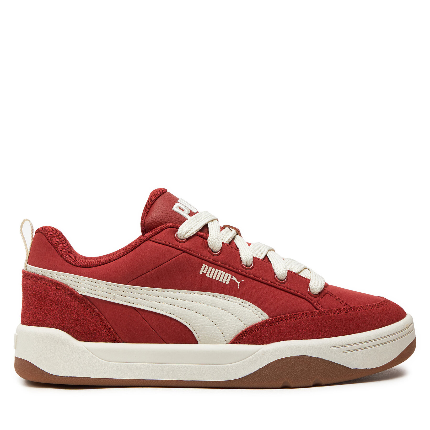 Sneakers Puma Park Lifestyle Street 397495 02 Rot von Puma