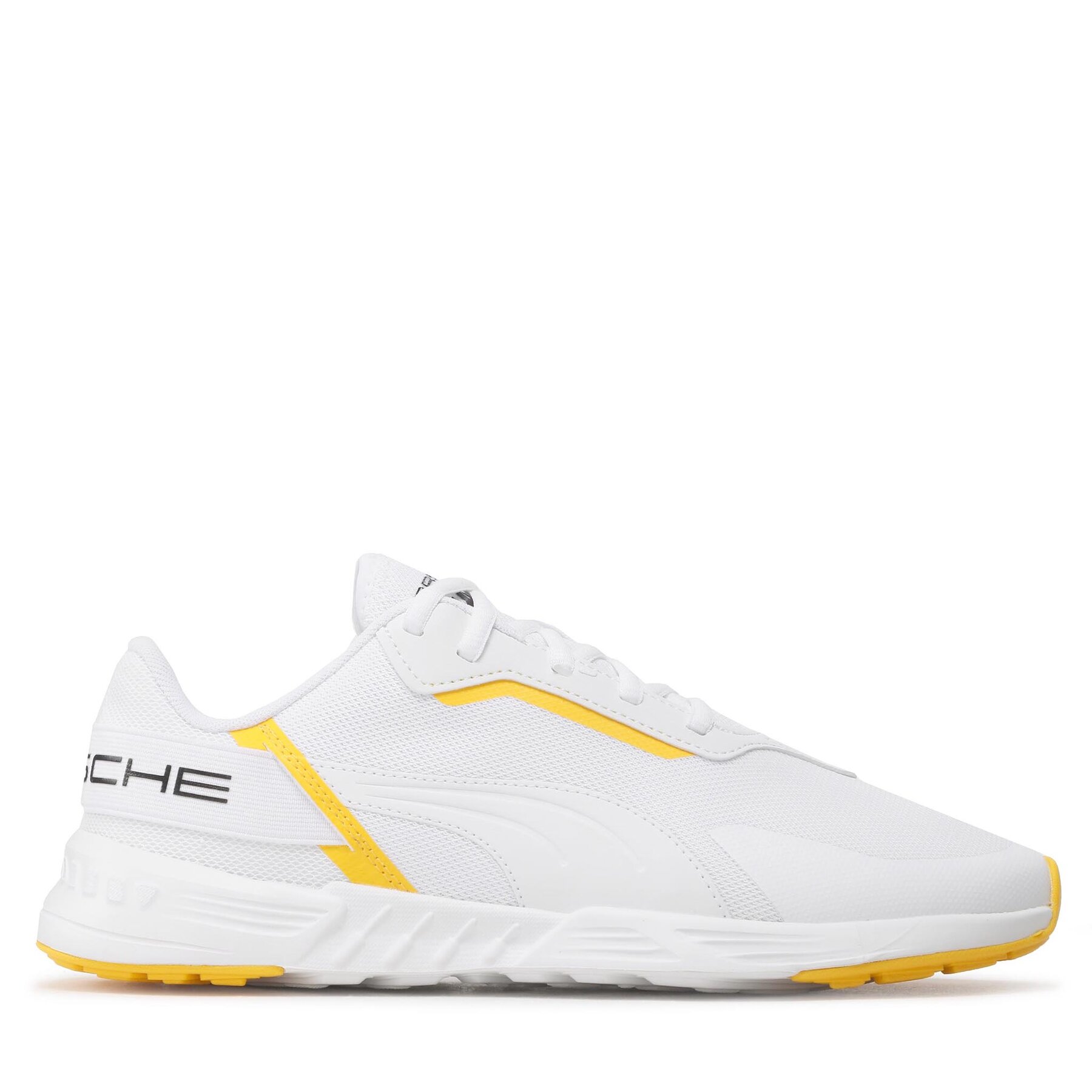 Sneakers Puma Pl Tiburion Logo 307673 02 Weiß Sneakers Puma Pl Tiburion Logo 307673 02 Weiß von Puma