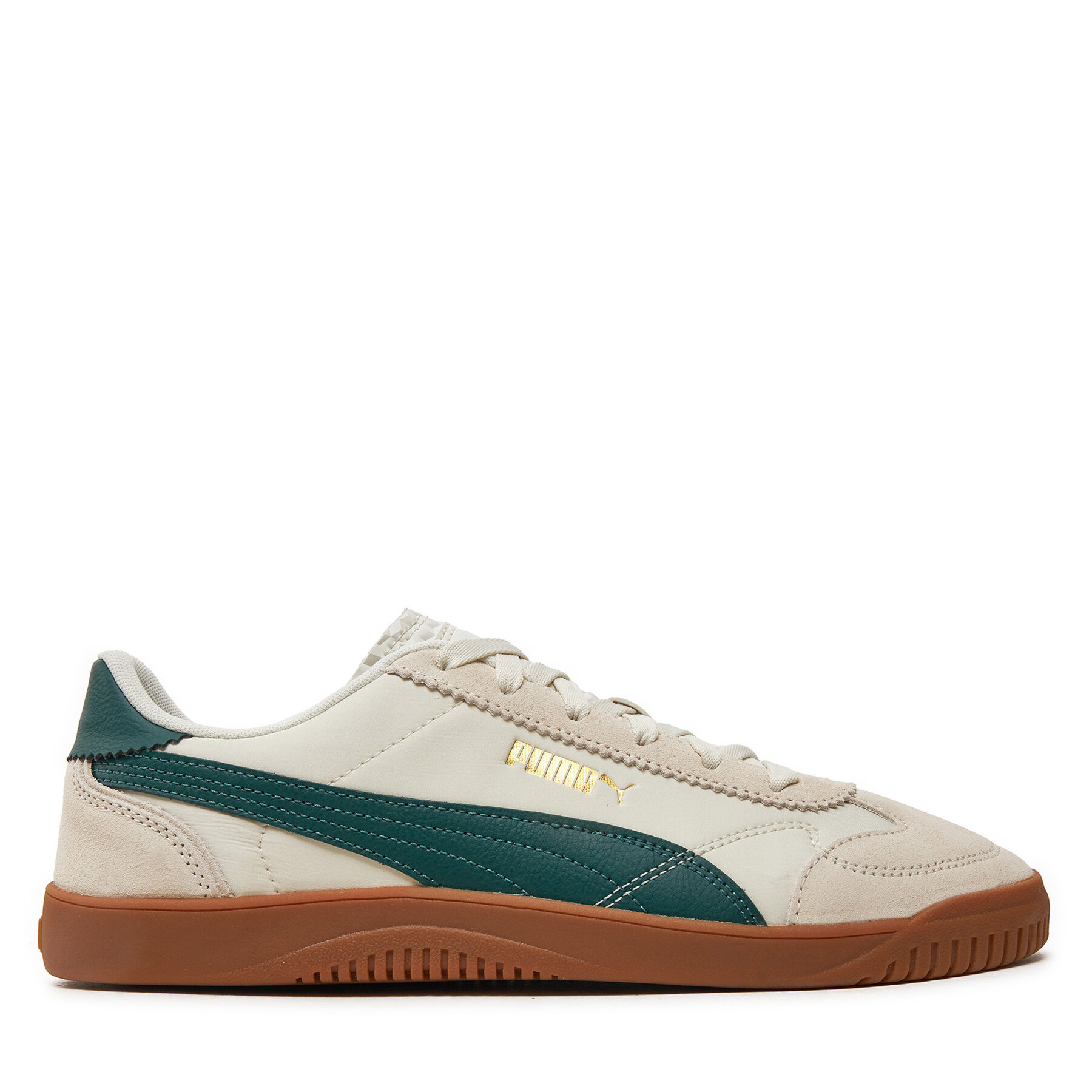 Sneakers Puma Puma Club 5v5 Lux OG 397450 03 Weiß von Puma