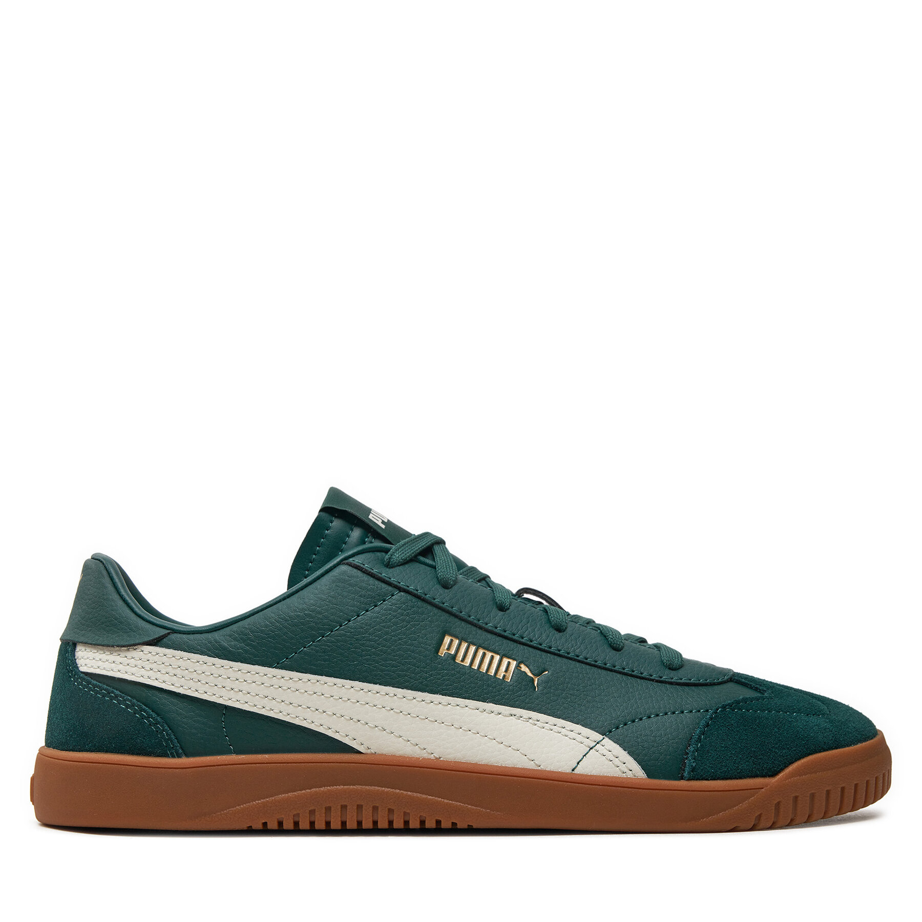 Sneakers Puma Puma Club 5v5 SD 395104 08 Grün Sneakers Puma Puma Club 5v5 SD 395104 08 Grün von Puma