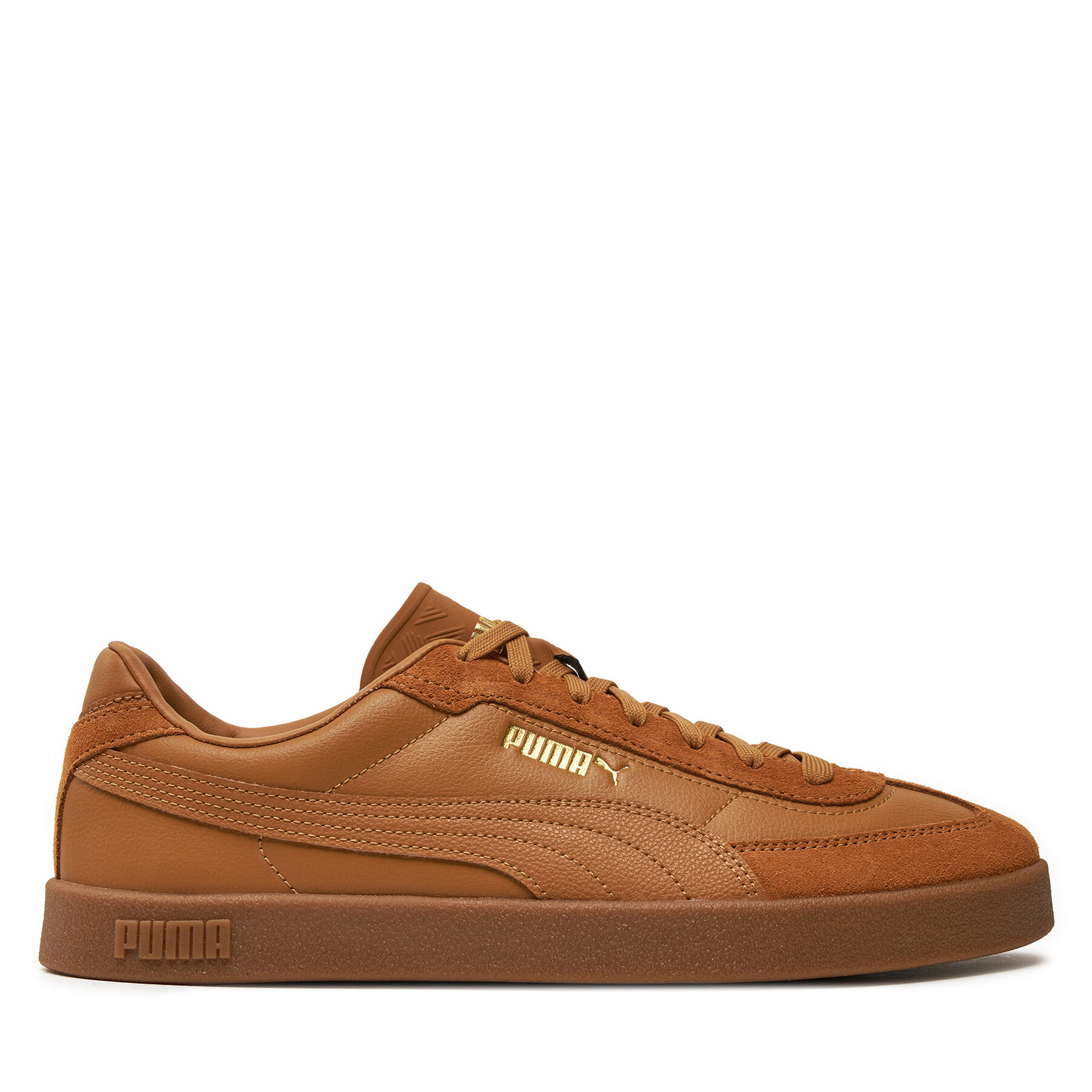 Sneakers Puma Puma Club II Era 397447 03 Braun von Puma