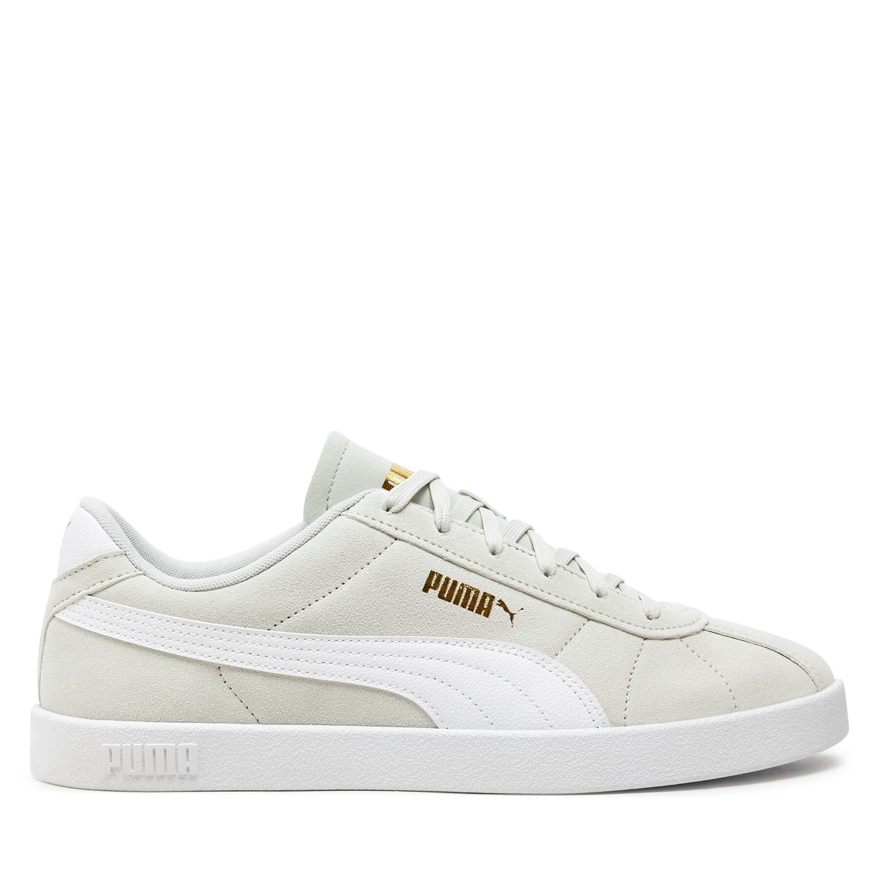 Sneakers Puma Puma Club II Glacial 397444 05 Grau von Puma