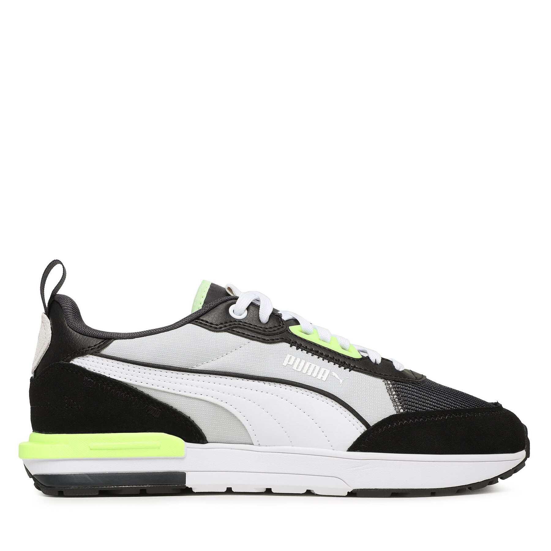 Sneakers Puma Puma R22 38346218 Schwarz von Puma