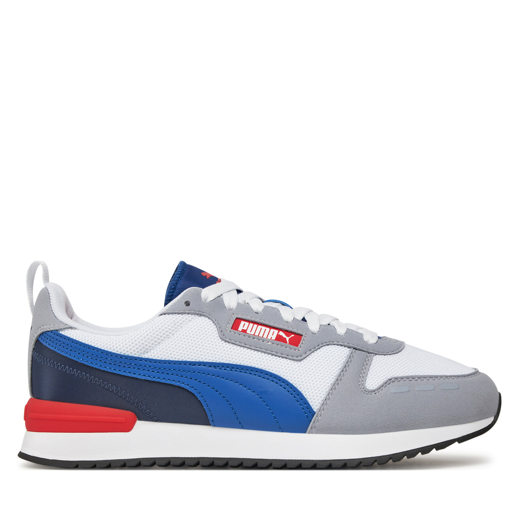 Sneakers Puma Puma R78 Cobalt Glaze 393910 06 Bunt von Puma