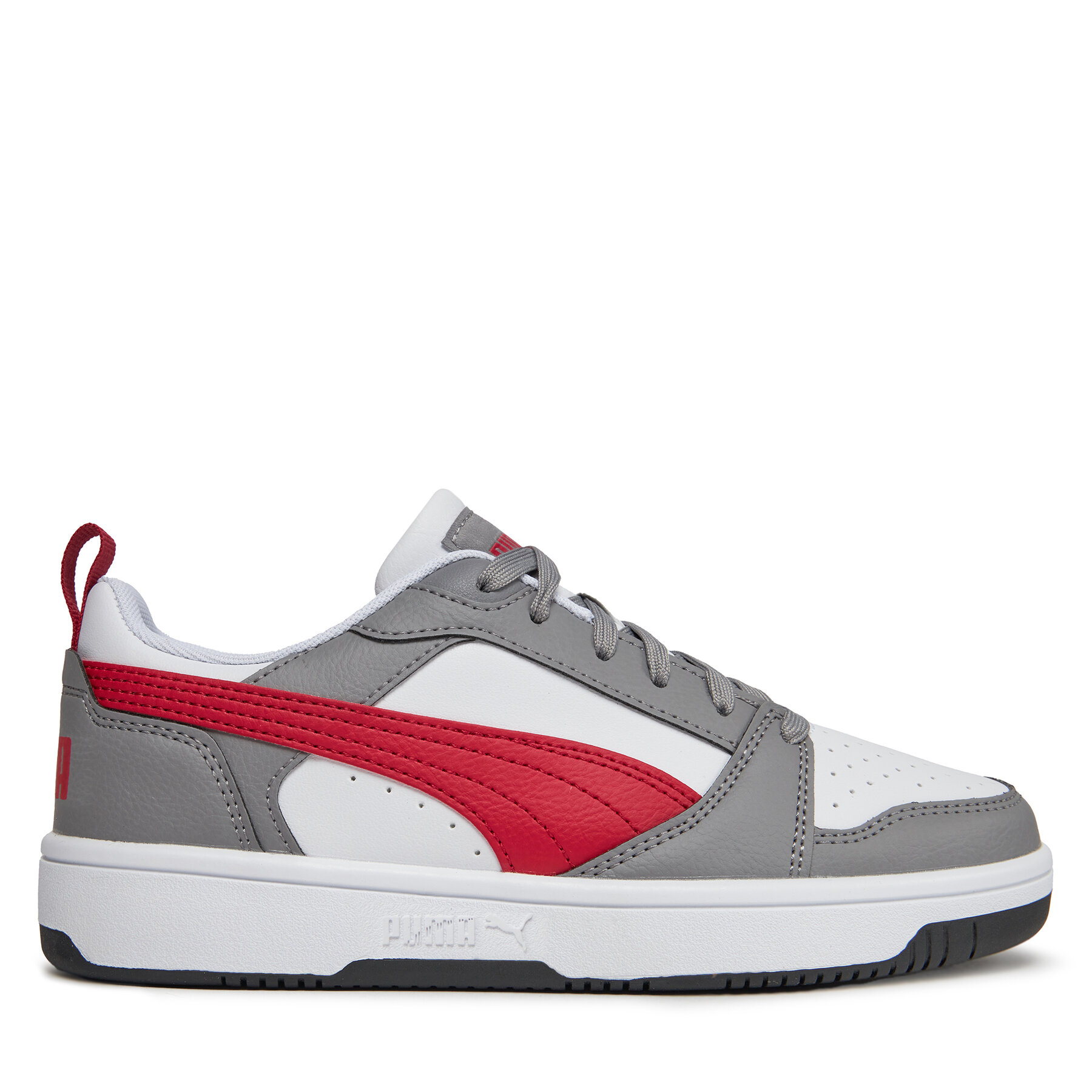 Sneakers Puma Puma Rebound V6 Lo Jr 393833 09 Bunt von Puma